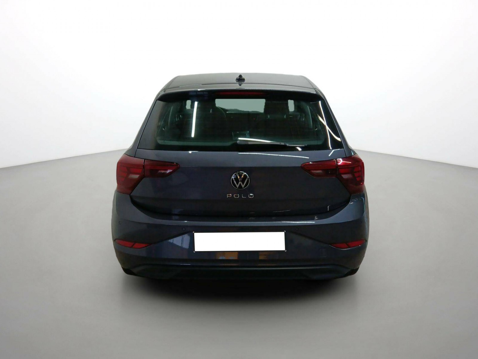 VOLKSWAGEN - POLO - #537939 - 5
