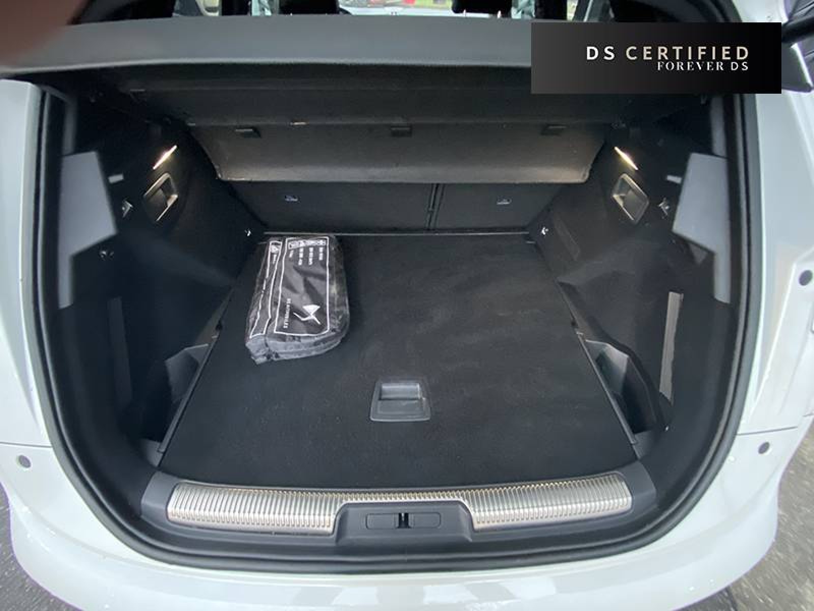 DS - DS7 CROSSBACK - #546595 - 5