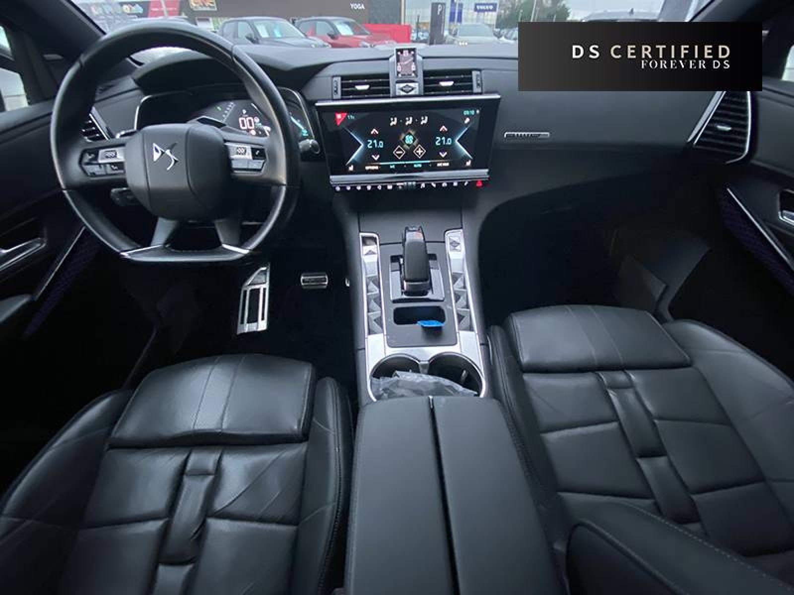 DS - DS7 CROSSBACK - #546595 - 7