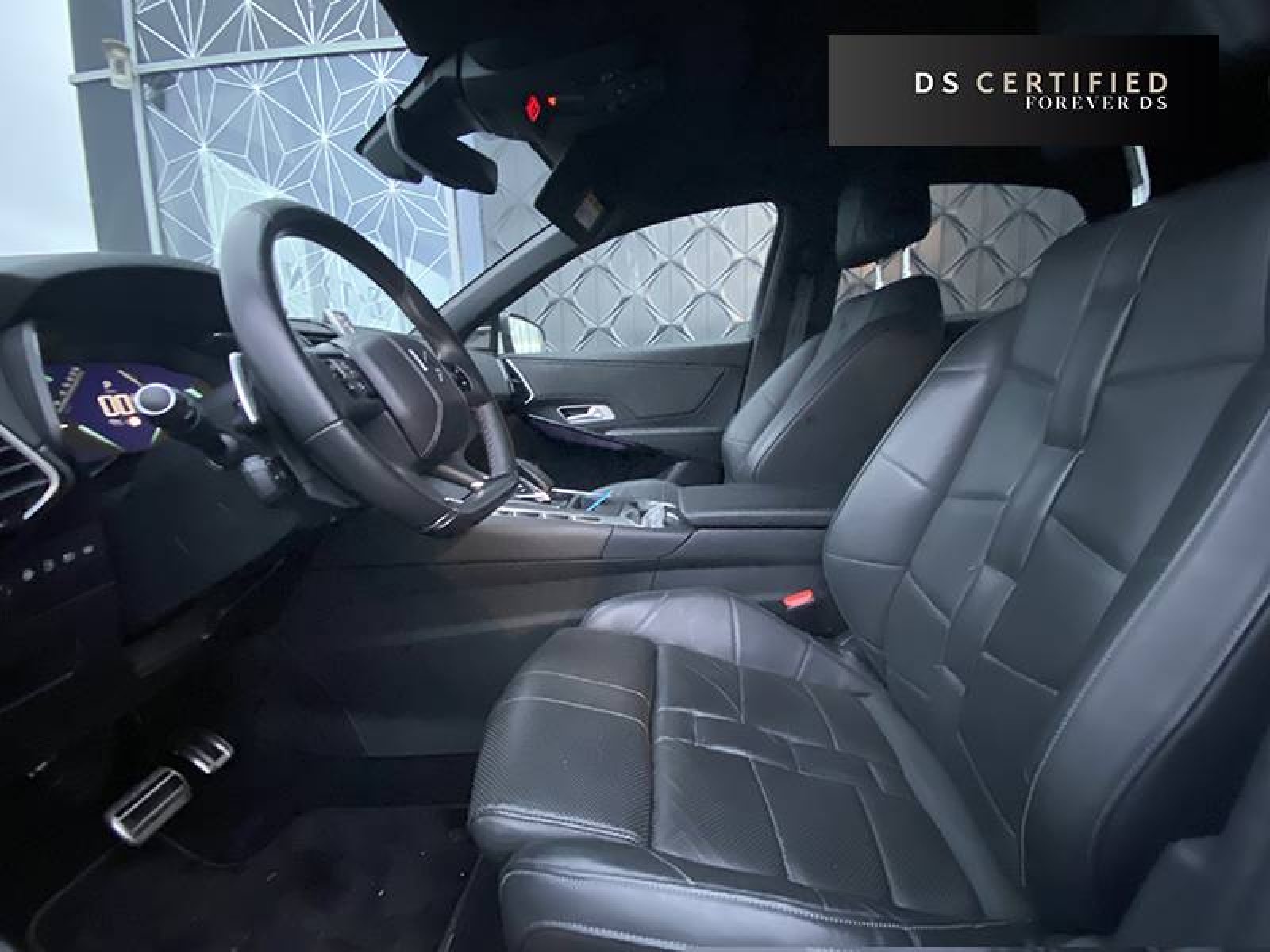 DS - DS7 CROSSBACK - #546595 - 8