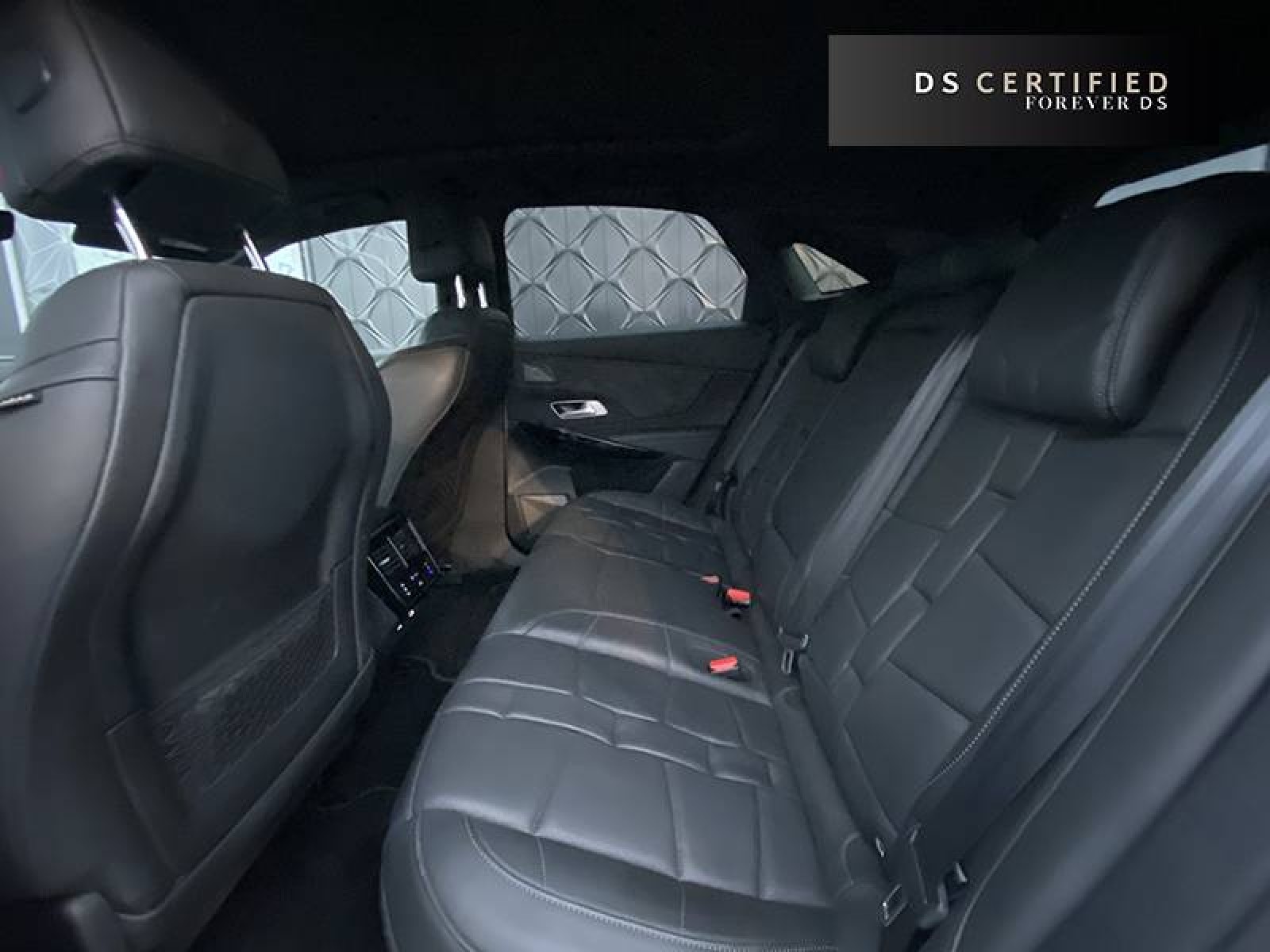 DS - DS7 CROSSBACK - #546595 - 9