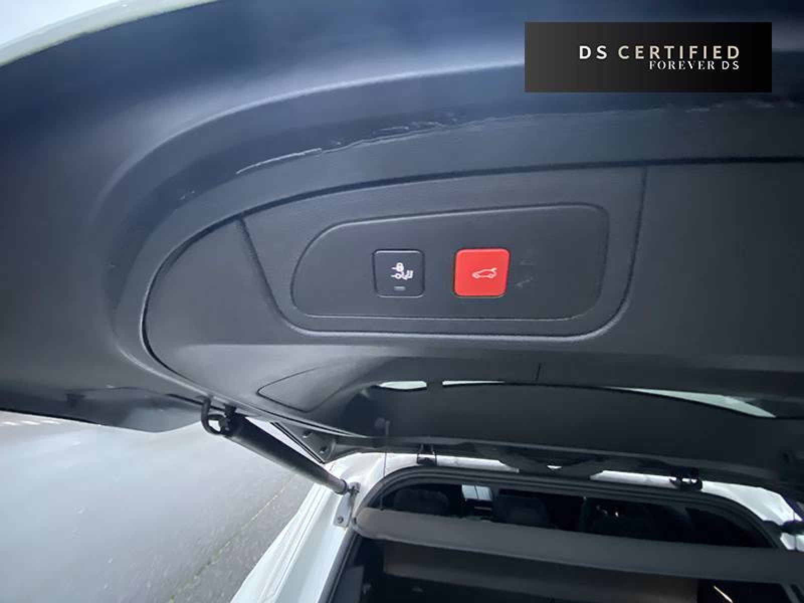 DS - DS7 CROSSBACK - #546595 - 13
