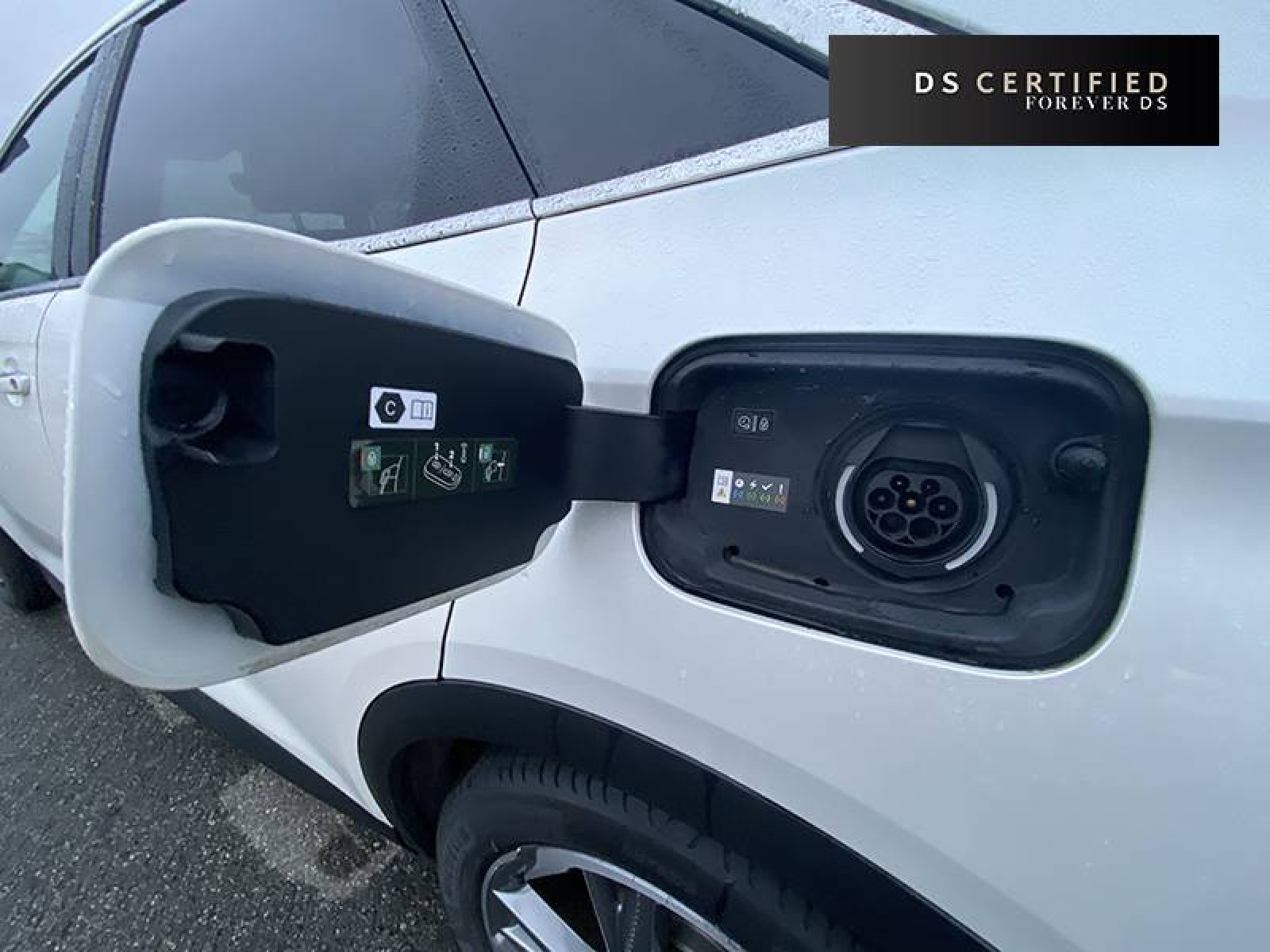 DS - DS7 CROSSBACK - #546595 - 14