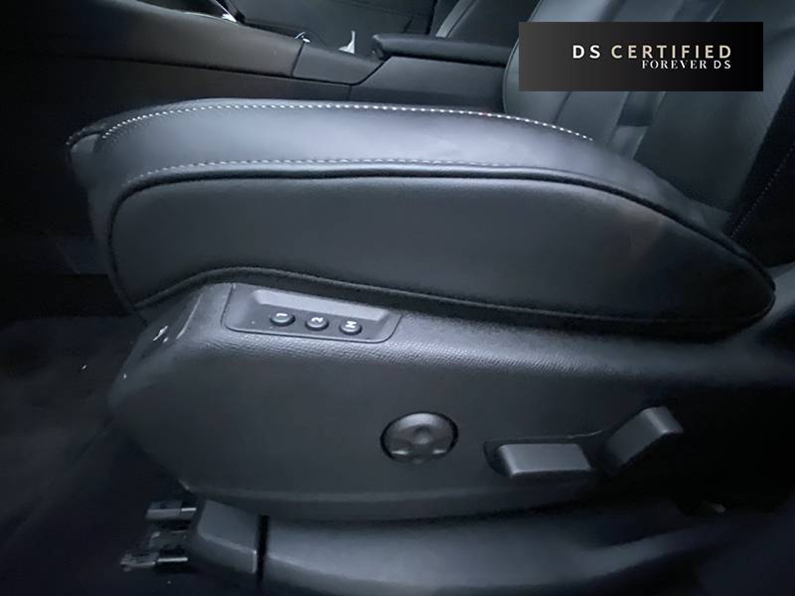 DS - DS7 CROSSBACK - #546595 - 15