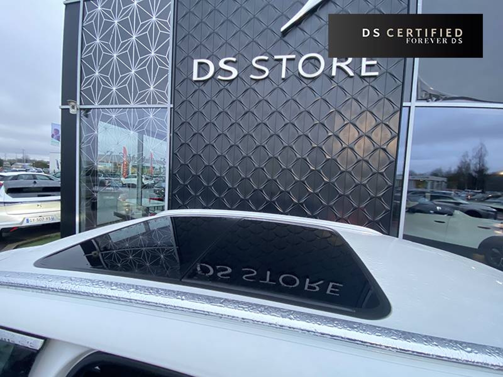DS - DS7 CROSSBACK - #546595 - 16