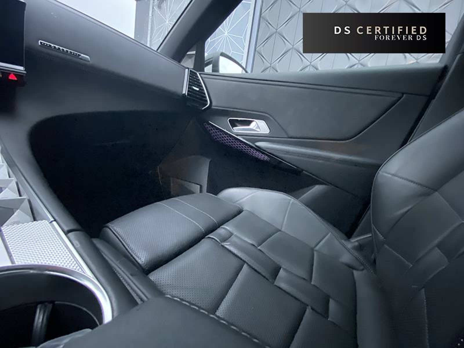 DS - DS7 CROSSBACK - #546595 - 17