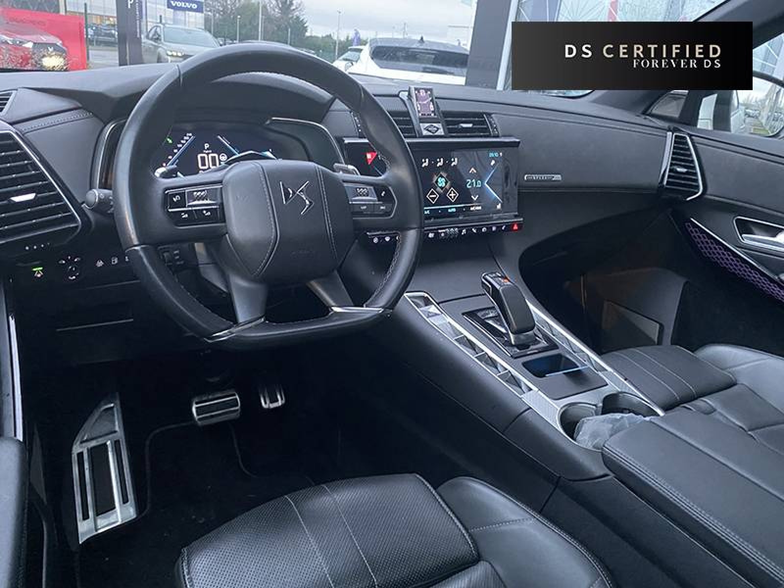 DS - DS7 CROSSBACK - #546595 - 19
