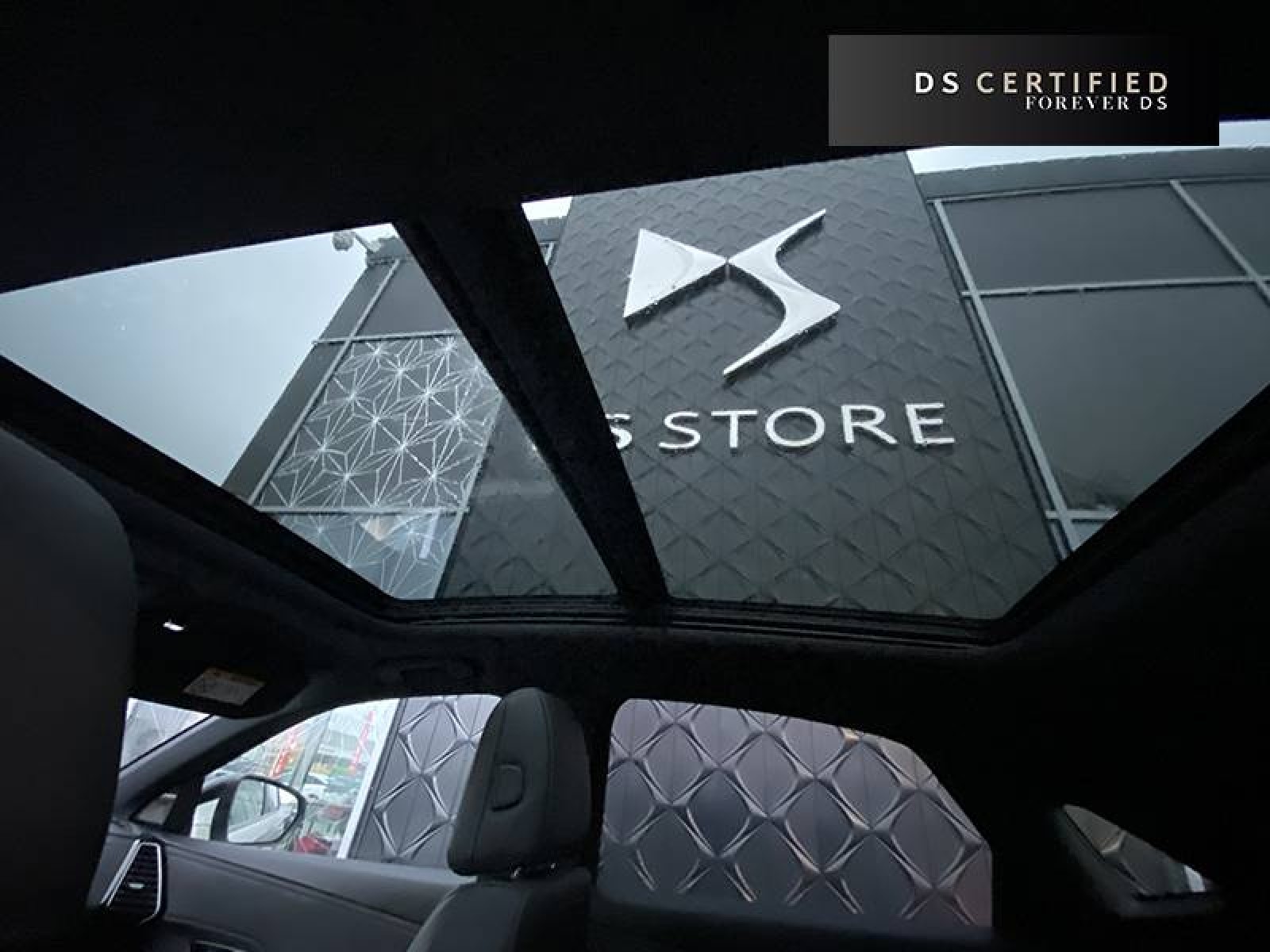 DS - DS7 CROSSBACK - #546595 - 20