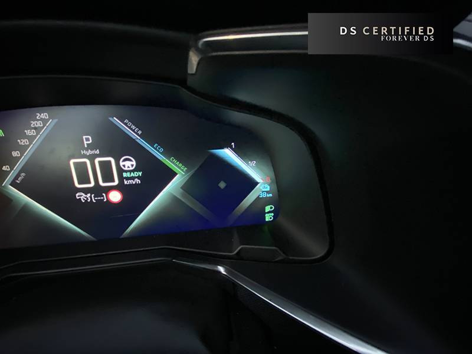DS - DS7 CROSSBACK - #546595 - 23