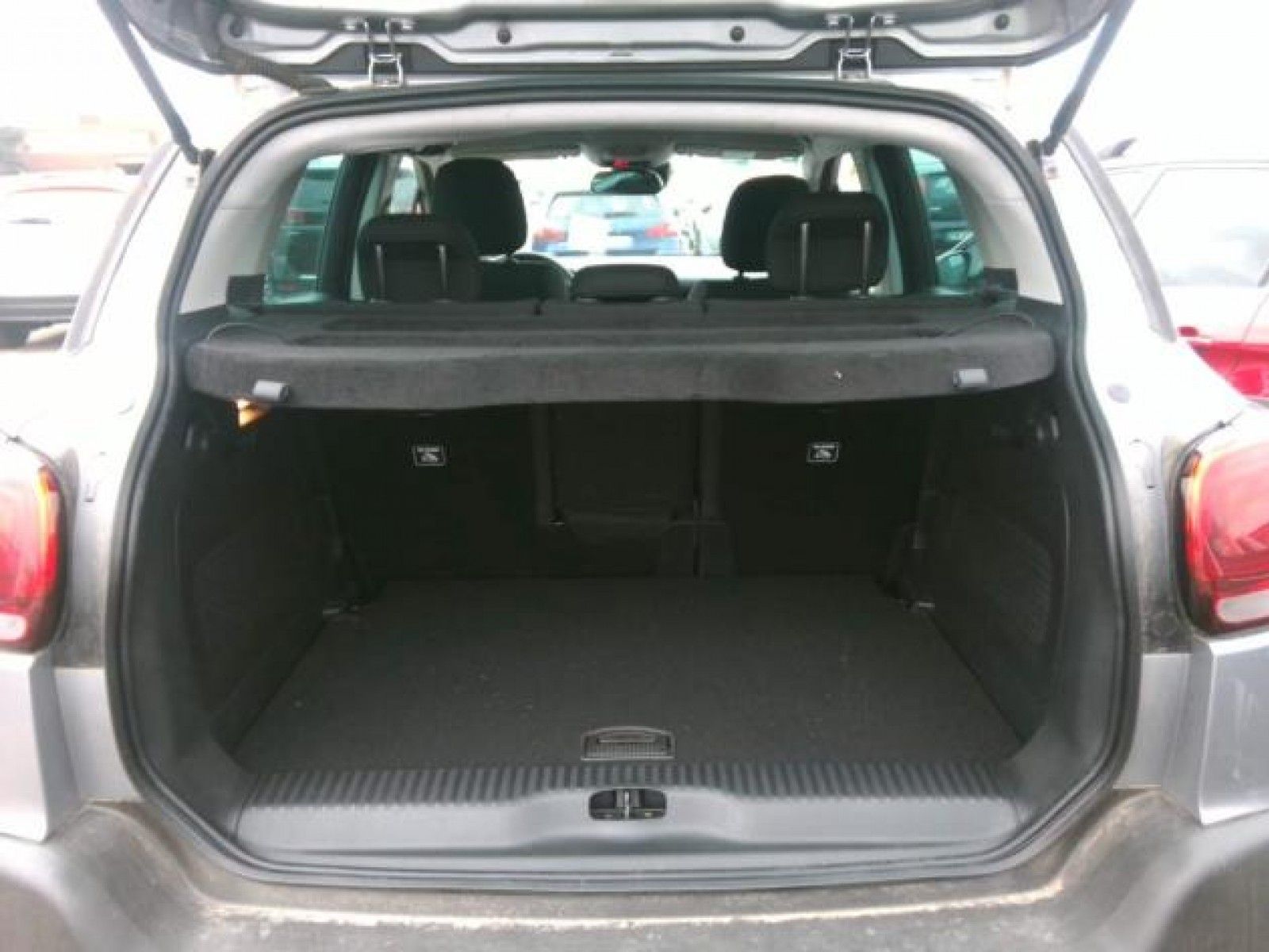CITROEN - C3 AIRCROSS - #162356 - 4