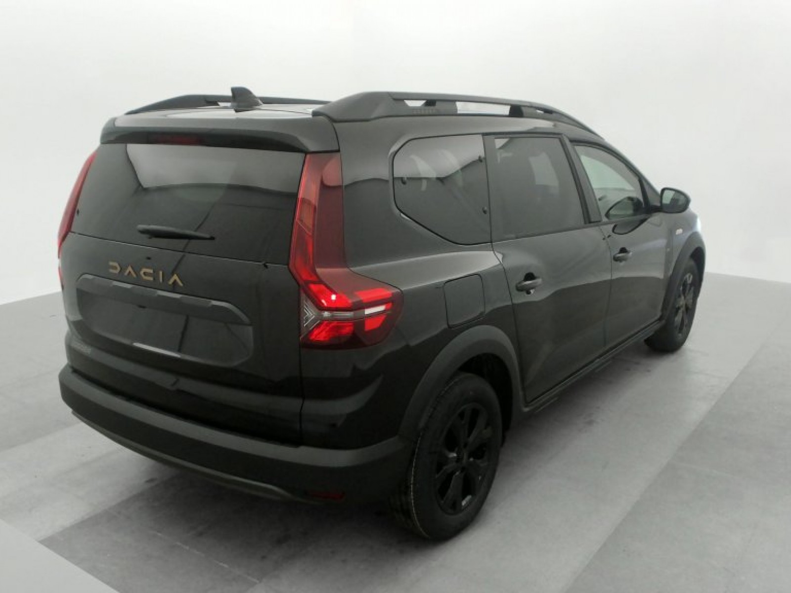 DACIA - Jogger - #538018 - 5