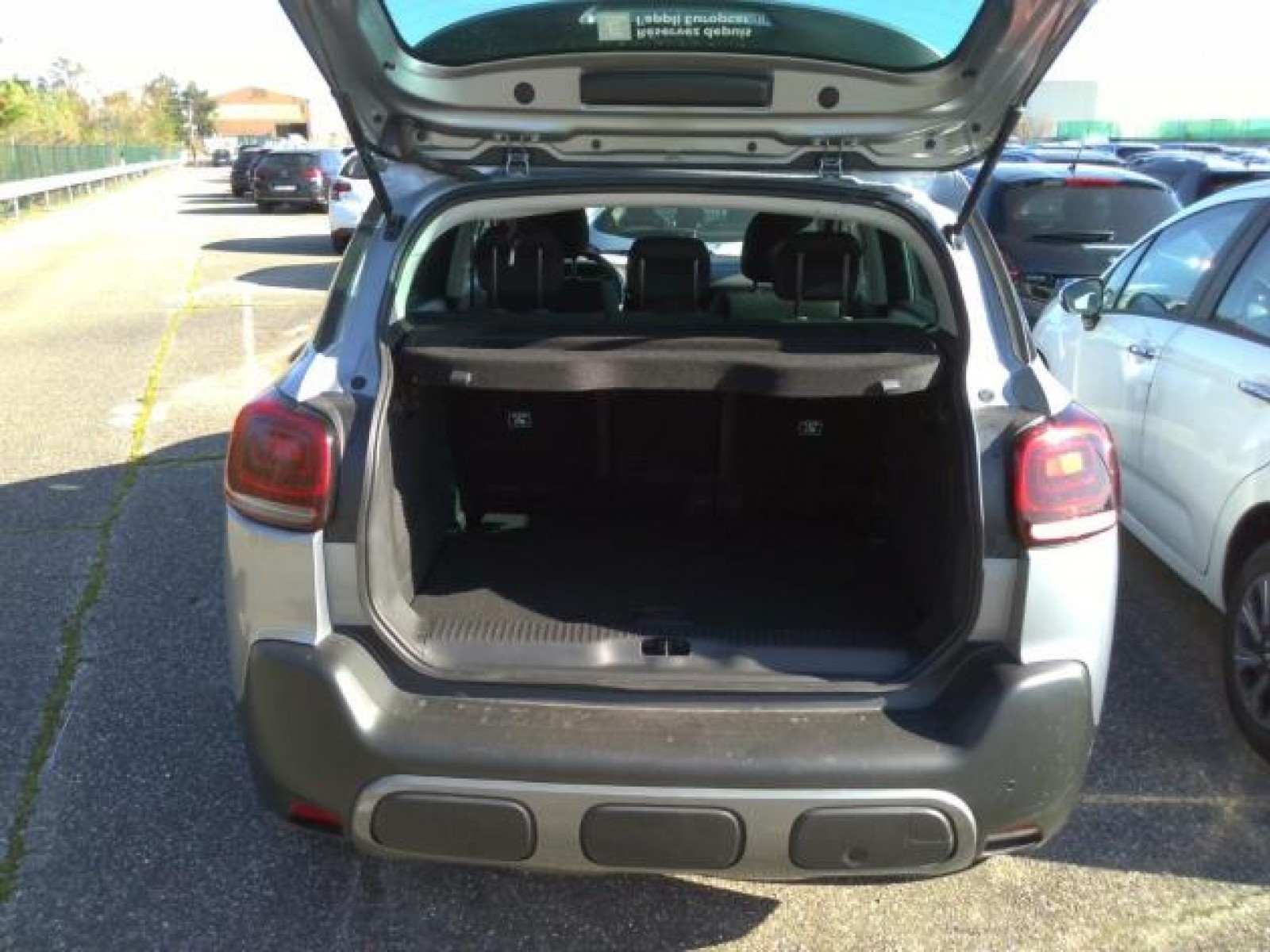 CITROEN - C3 AIRCROSS - #162358 - 4