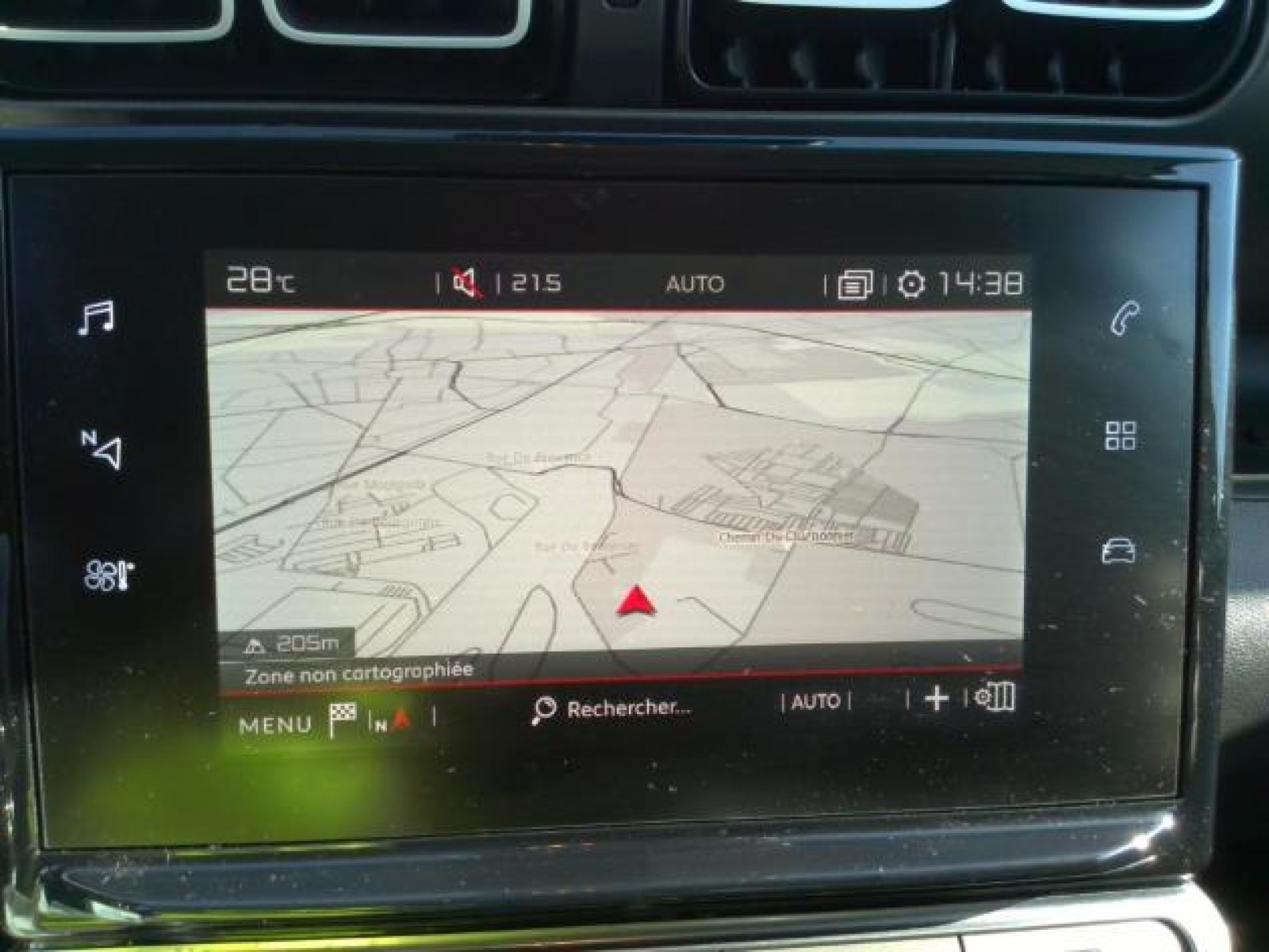 CITROEN - C3 AIRCROSS - #162358 - 3