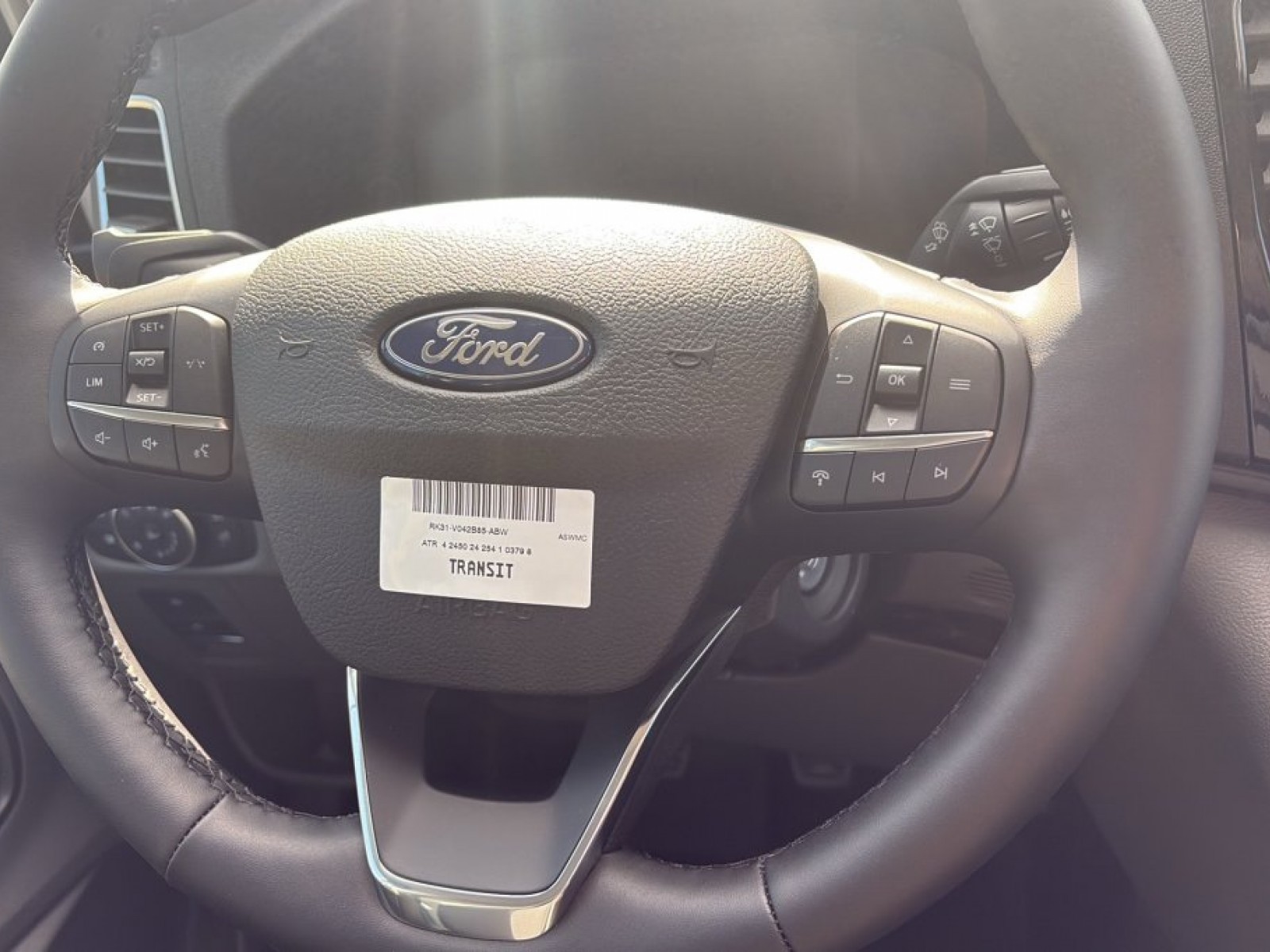 FORD - Transit Fourgon - #388685 - 15
