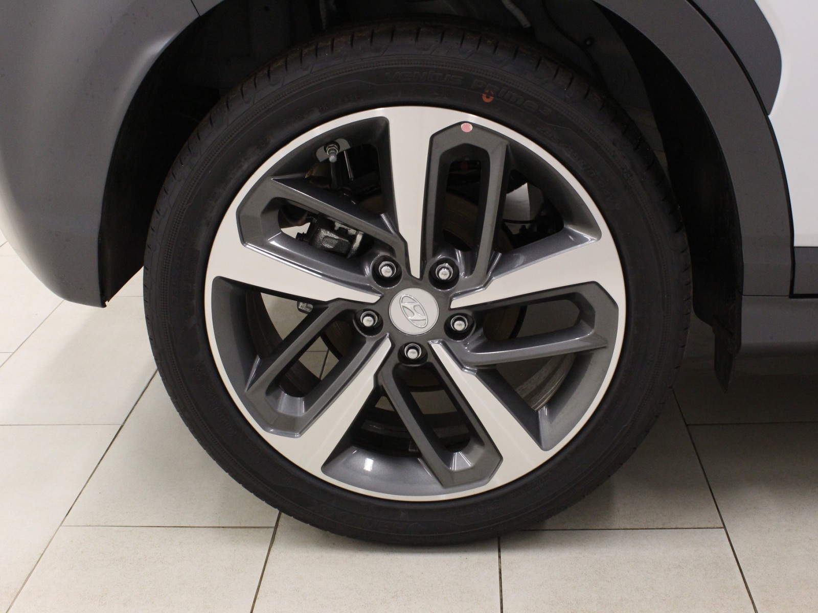 HYUNDAI - KONA - #144300 - 2