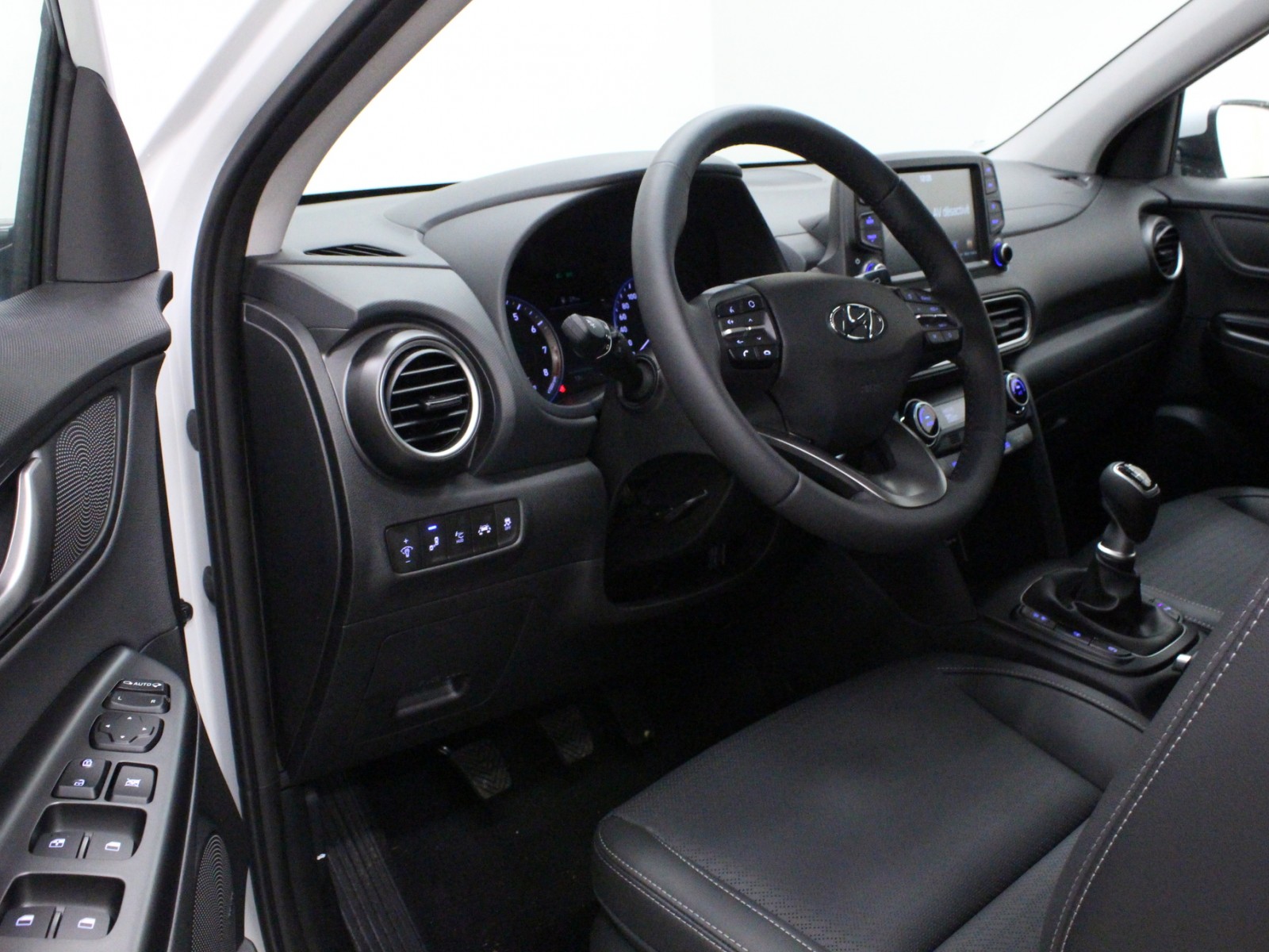 HYUNDAI - KONA - #144300 - 3