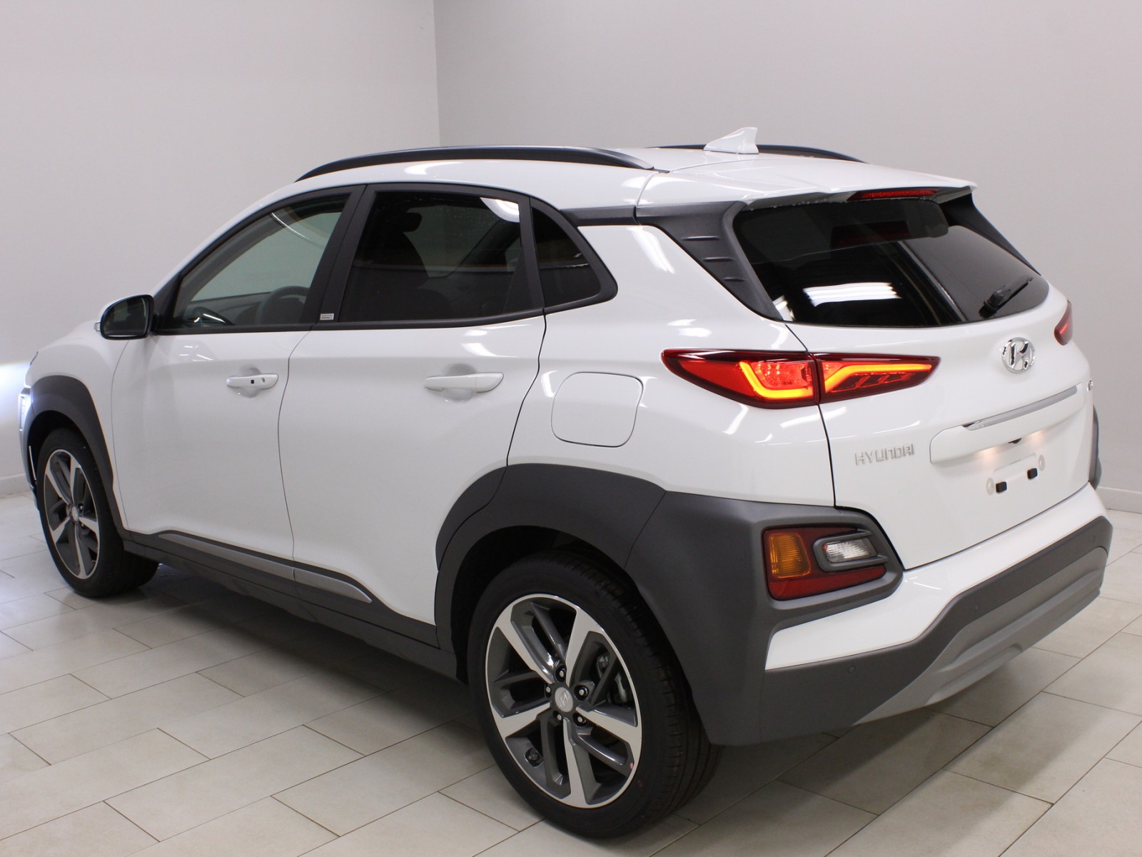 HYUNDAI - KONA - #144300 - 1