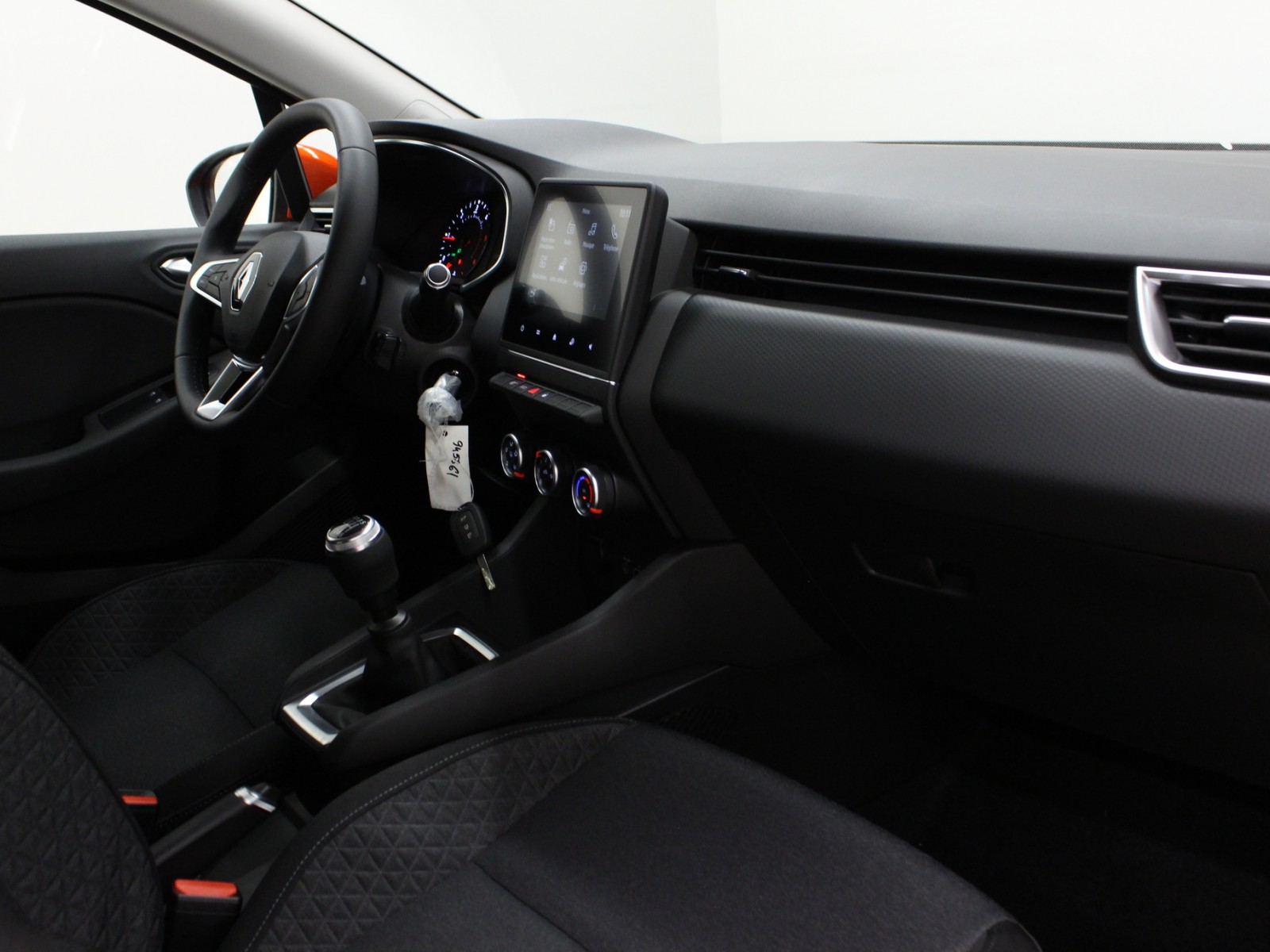 RENAULT - CLIO V - #162137 - 4