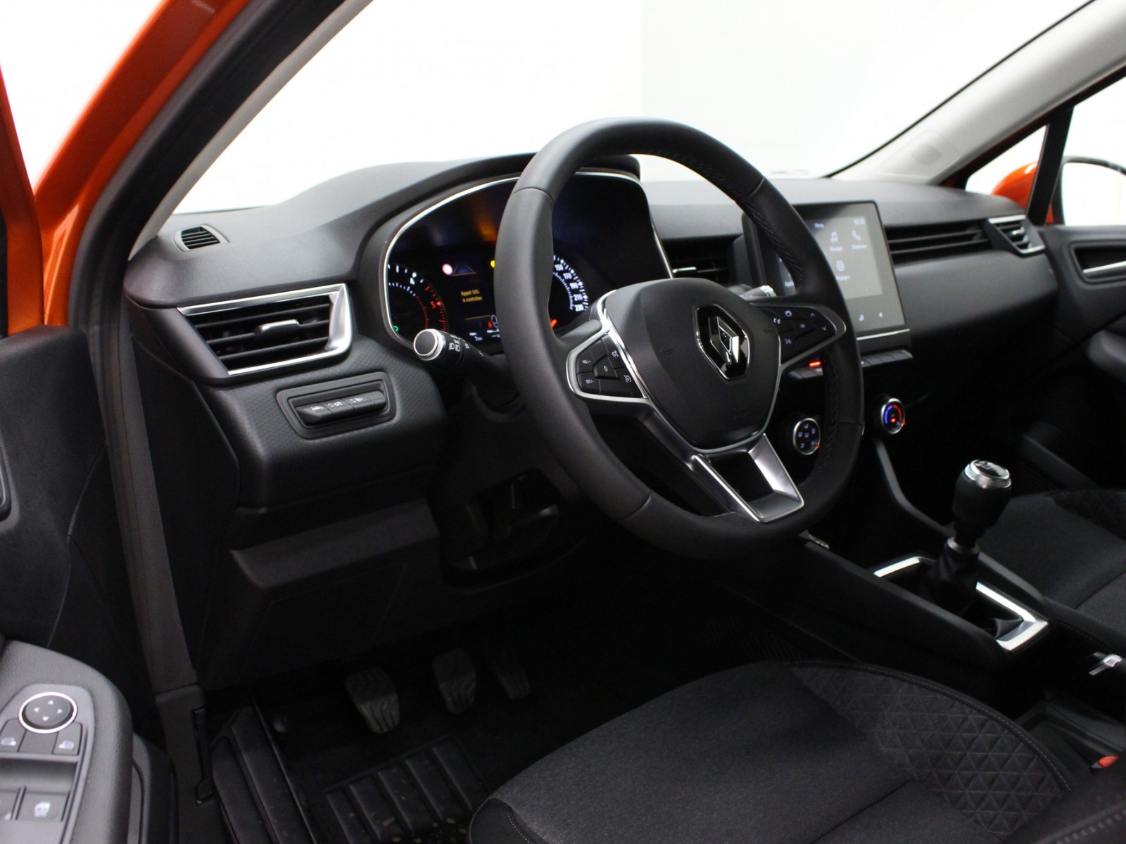 RENAULT - CLIO V - #162137 - 3