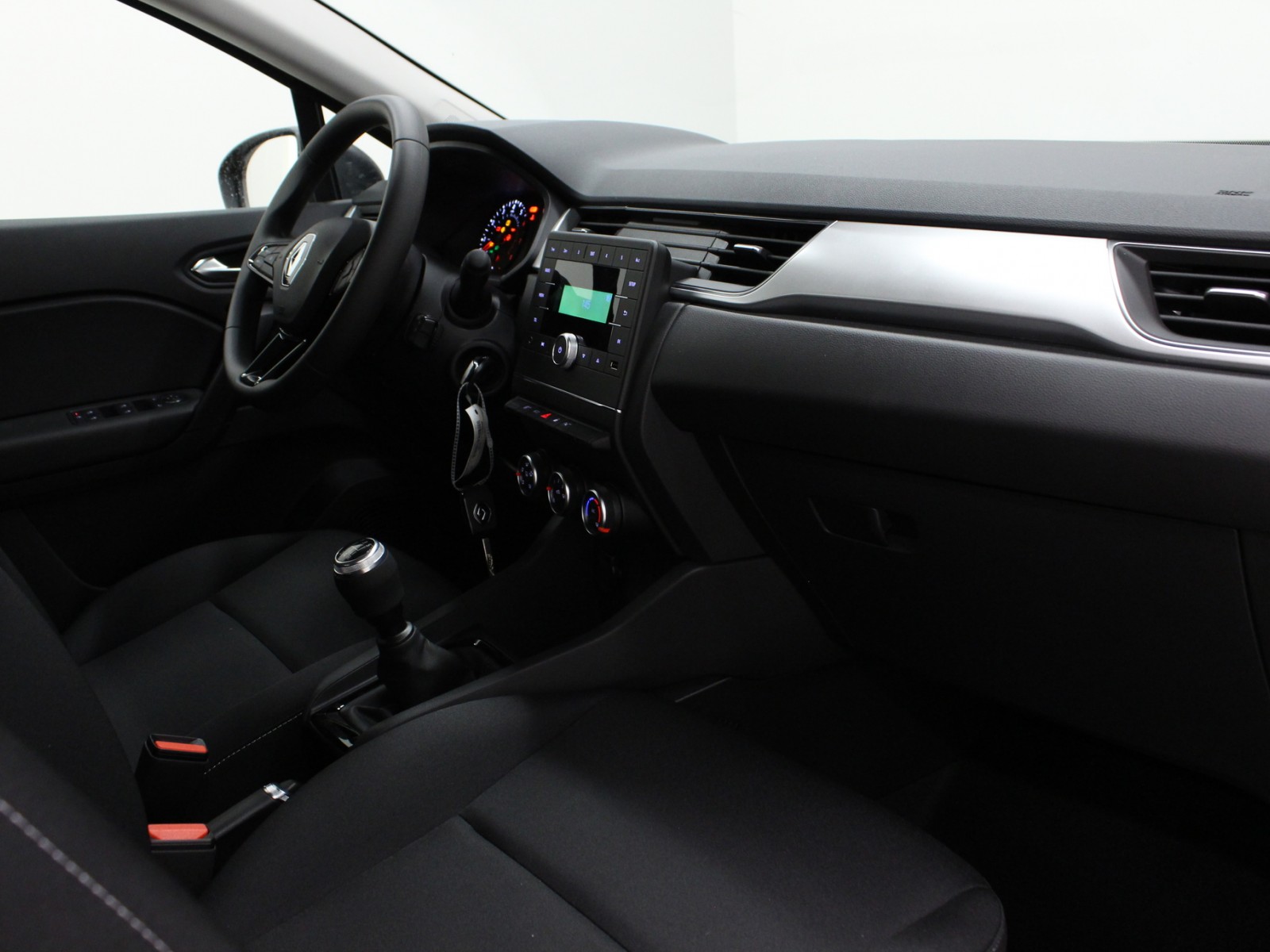 RENAULT - CAPTUR - #162061 - 4