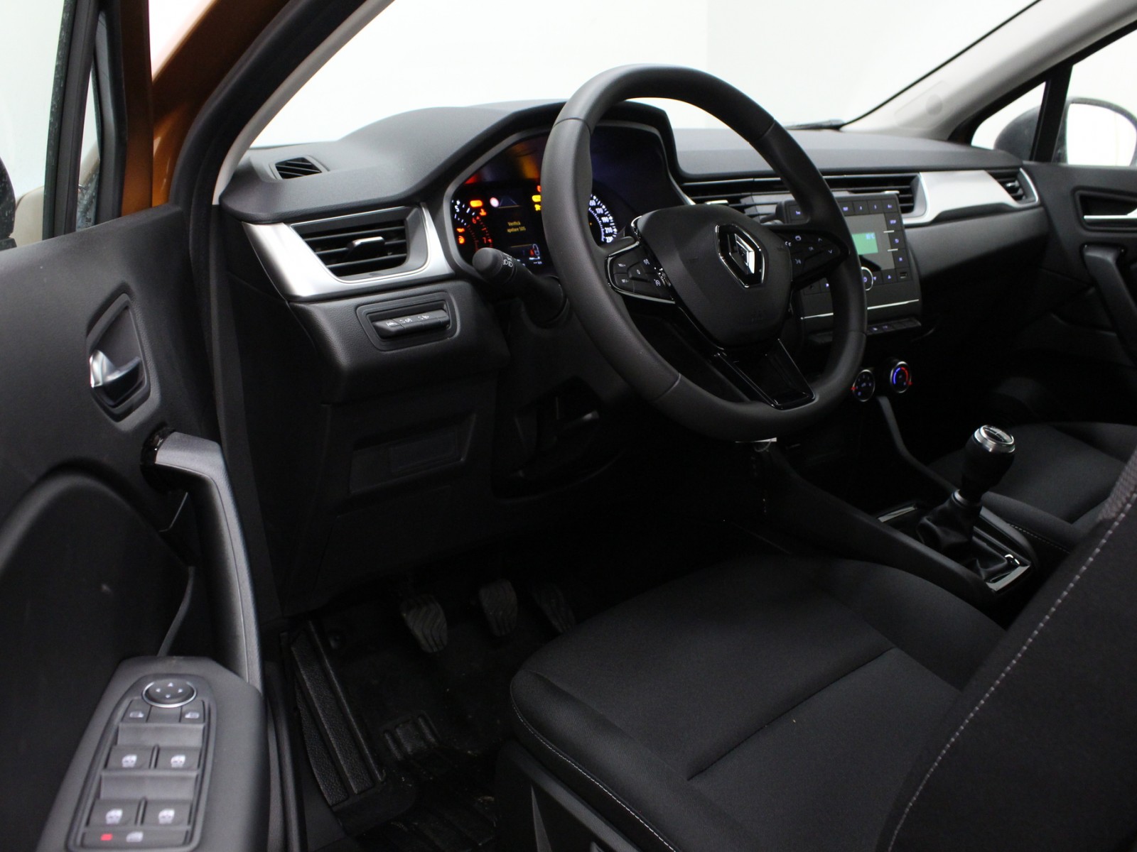 RENAULT - CAPTUR - #162061 - 3