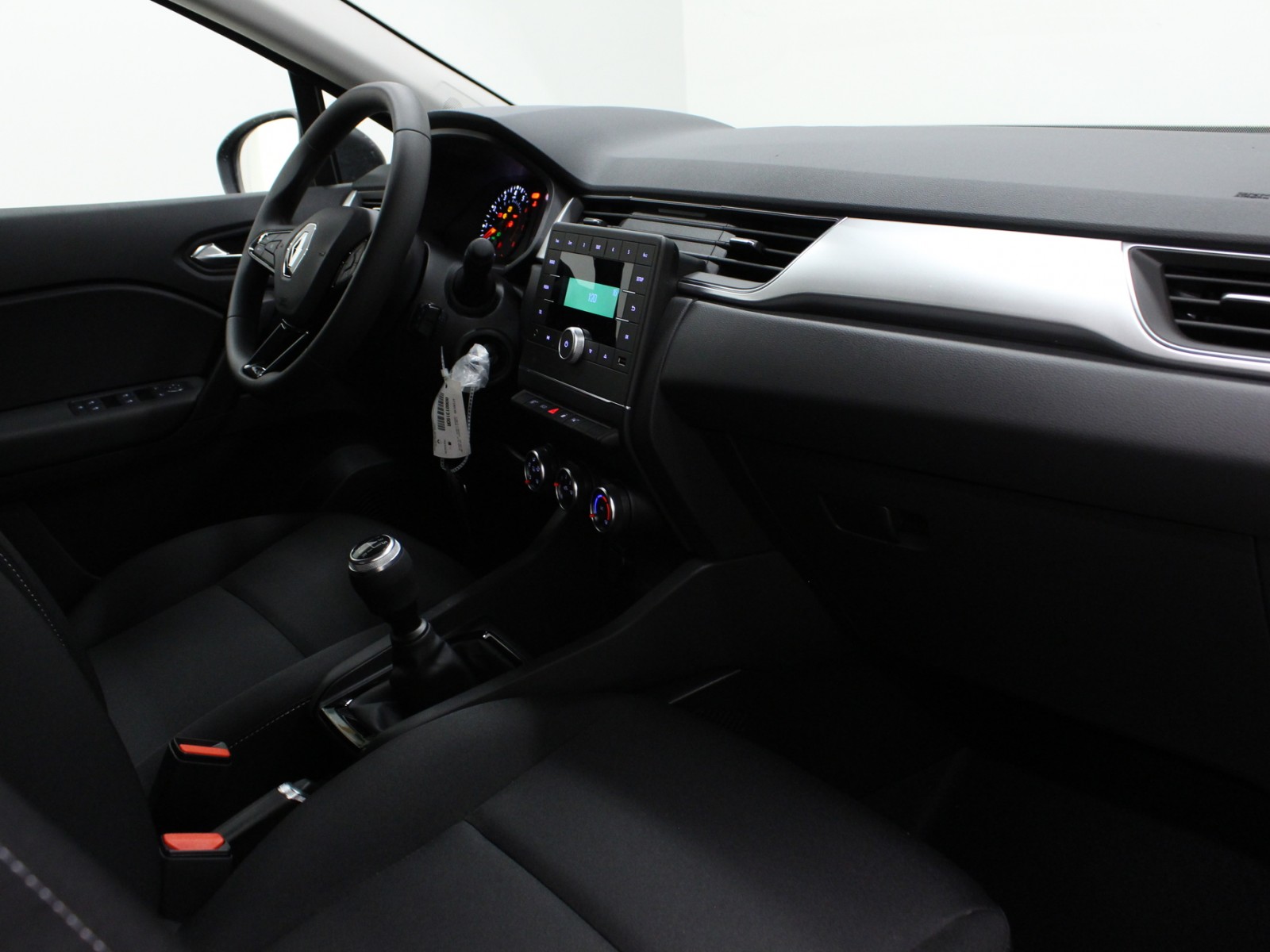 RENAULT - CAPTUR - #162097 - 4