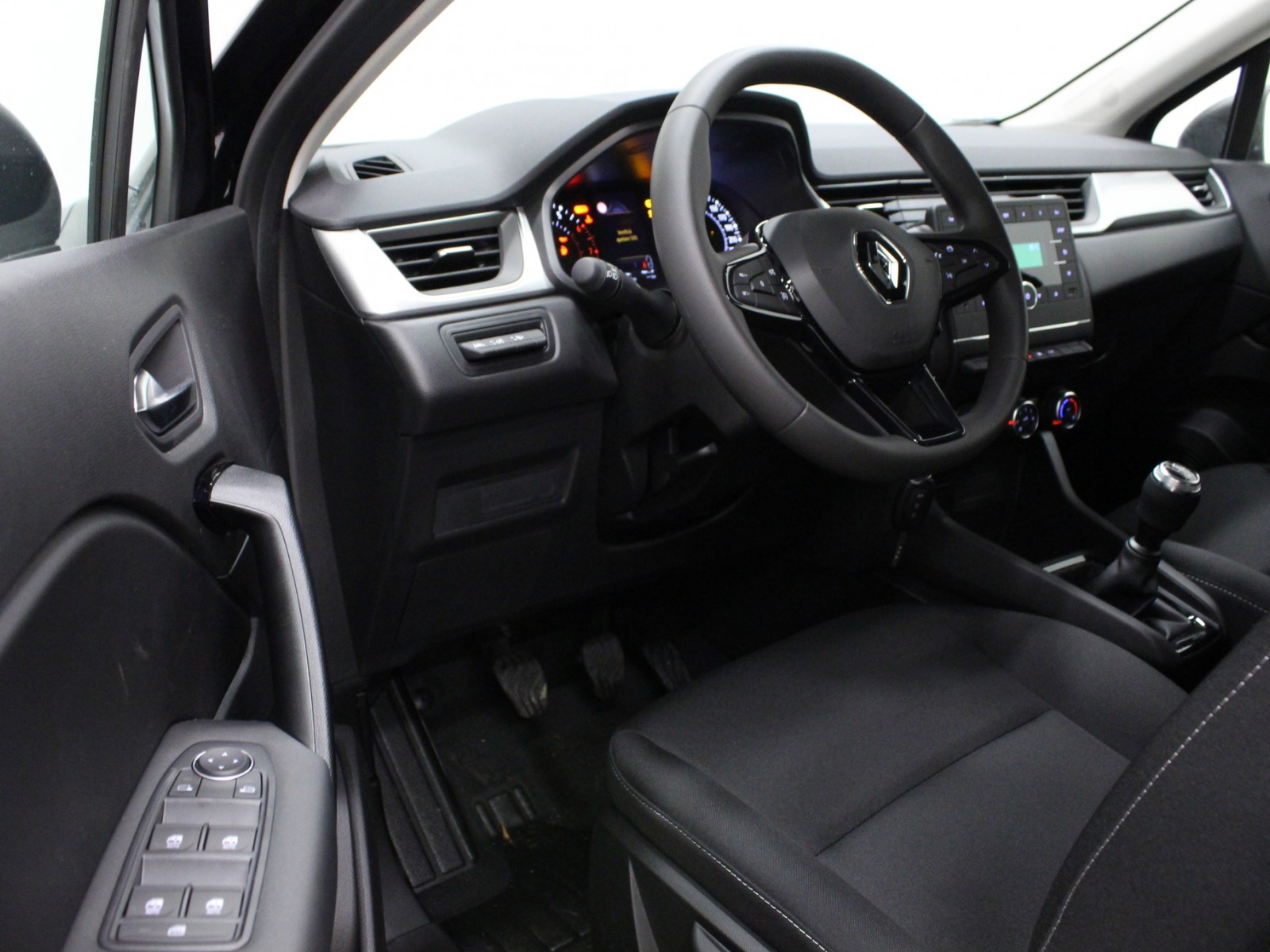 RENAULT - CAPTUR - #162097 - 3