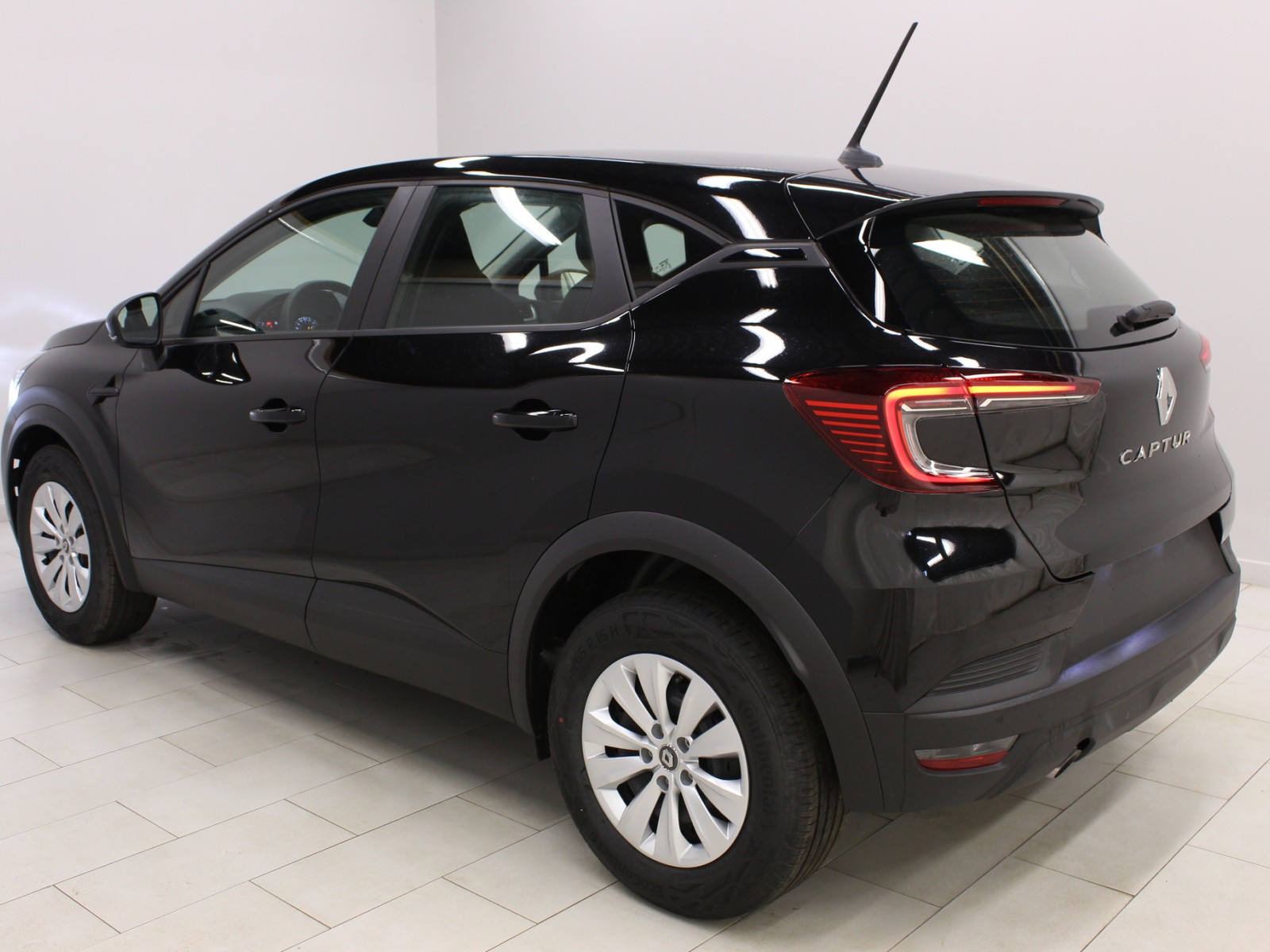 RENAULT - CAPTUR - #162097 - 1