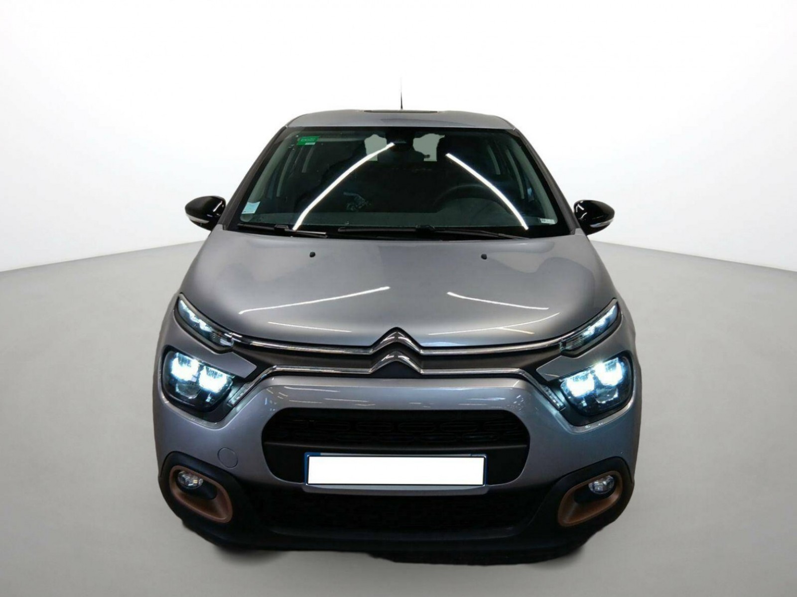 CITROEN - C3 - #201173 - 18