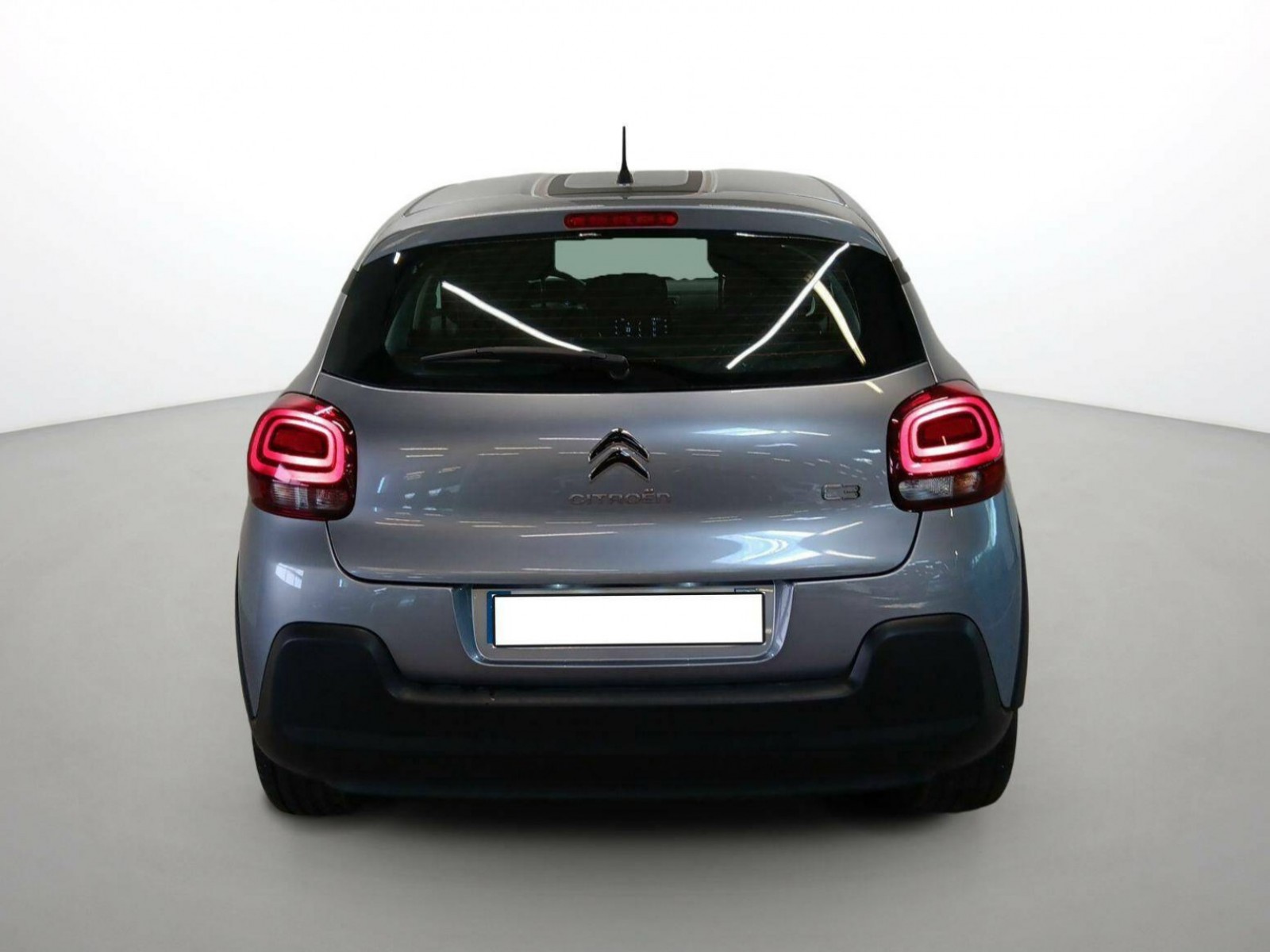 CITROEN - C3 - #201173 - 17