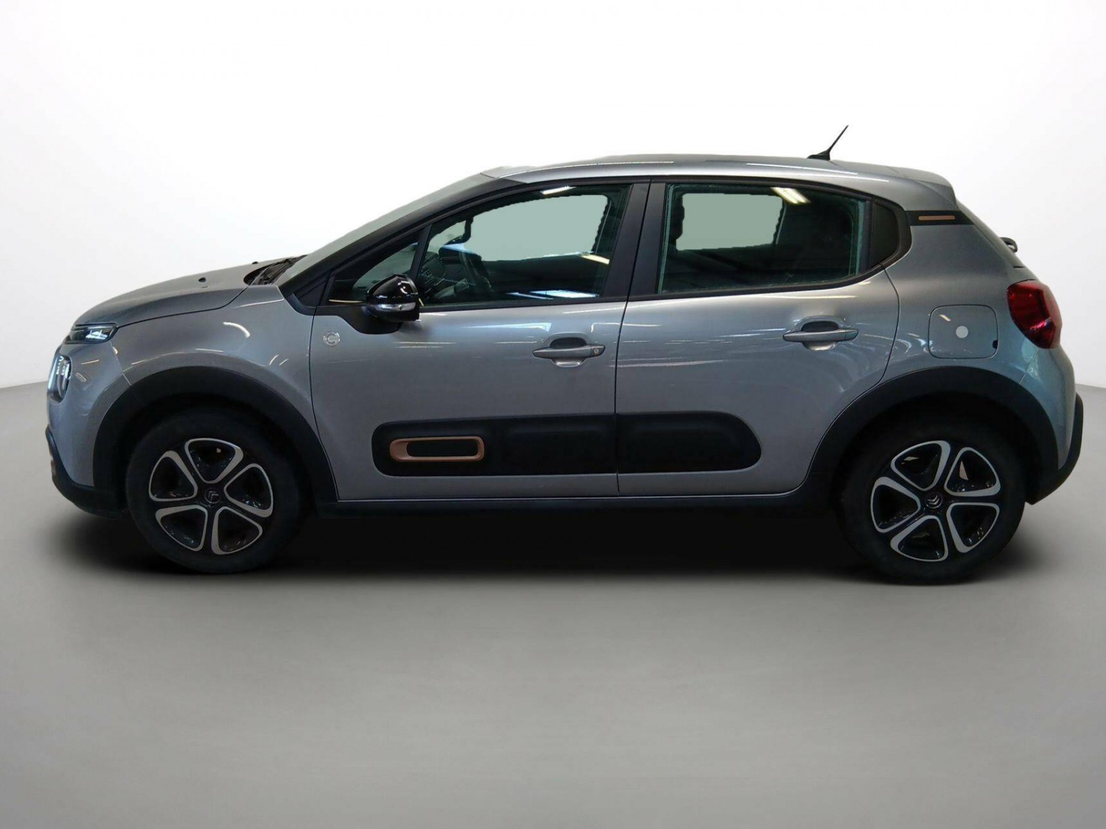 CITROEN - C3 - #201173 - 7