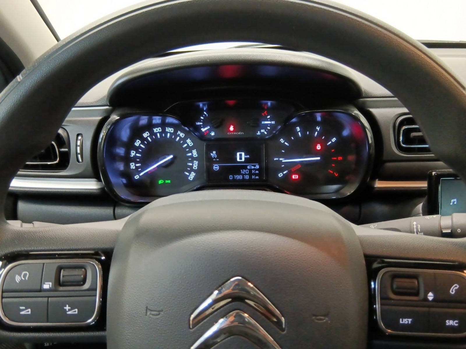 CITROEN - C3 - #201173 - 4