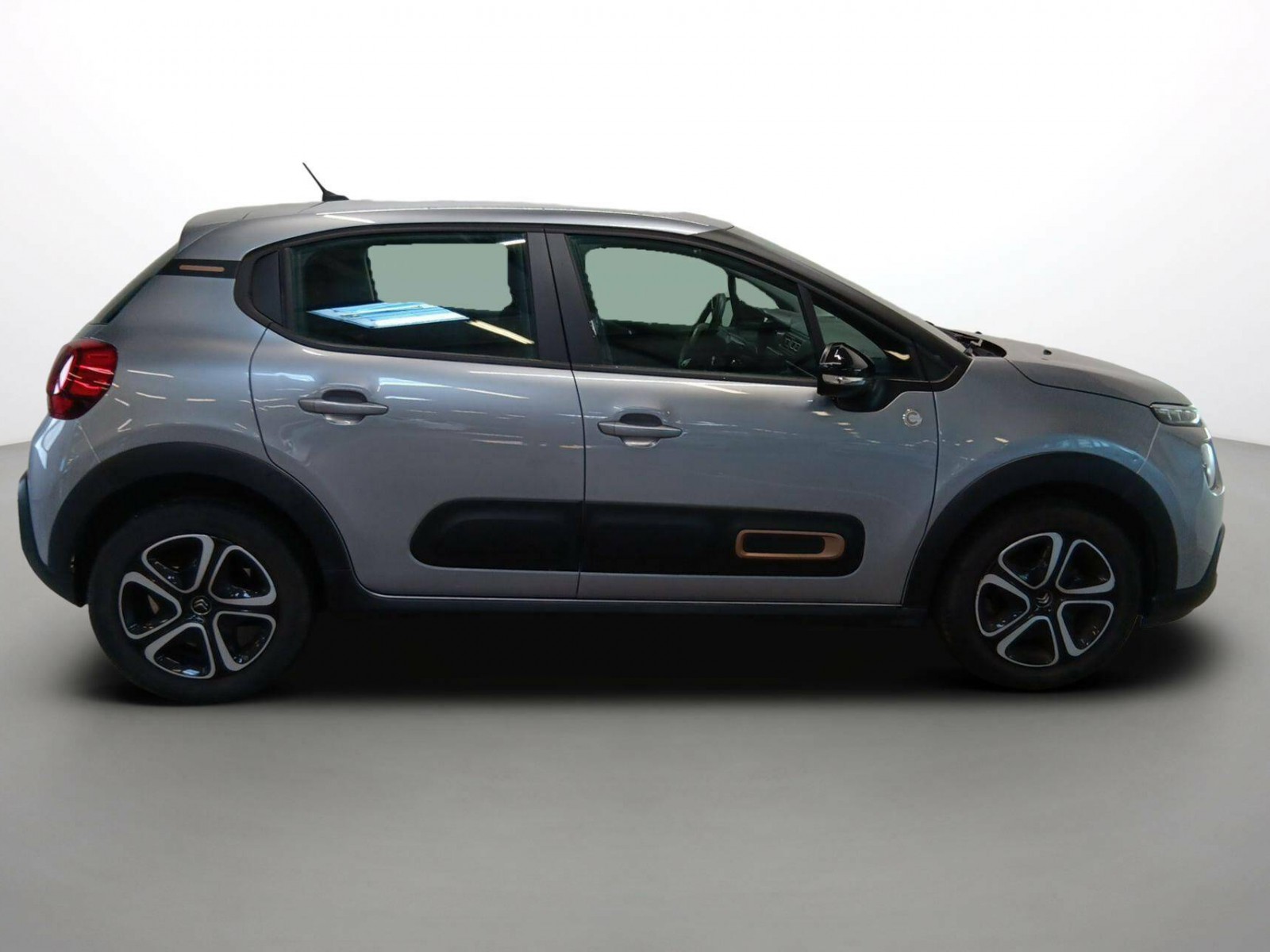 CITROEN - C3 - #201173 - 6