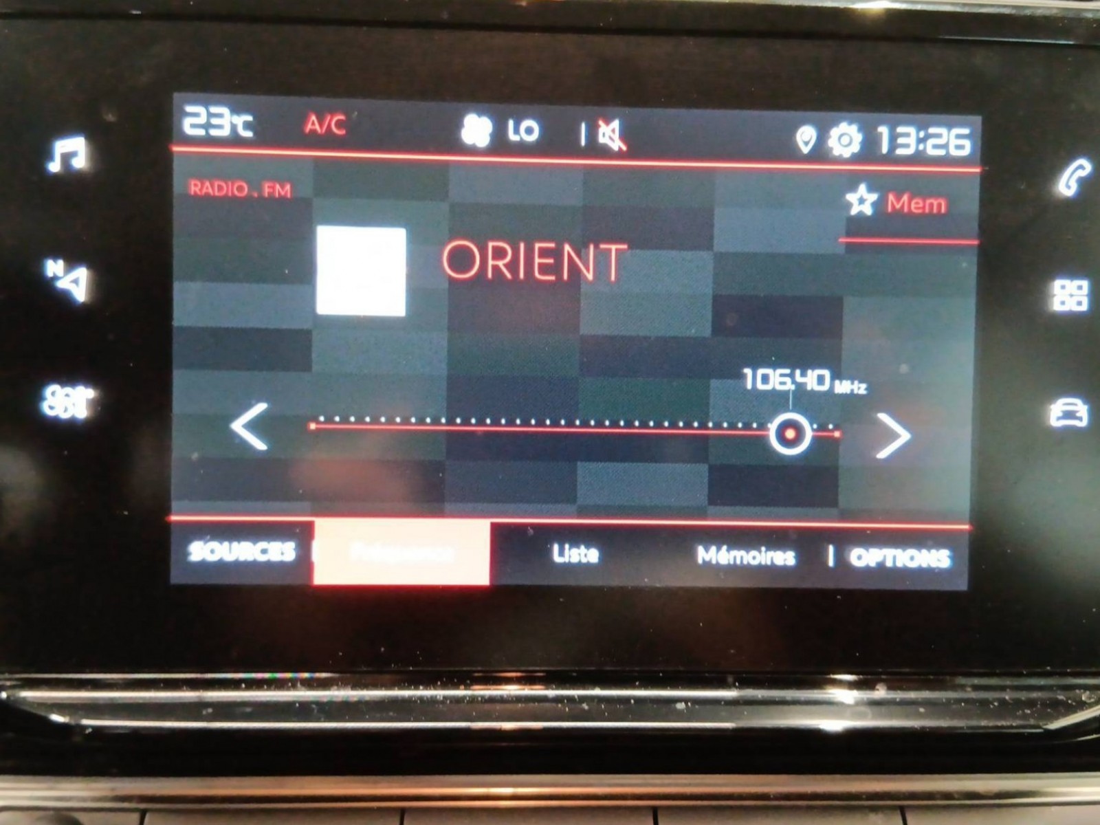 CITROEN - C3 - #201173 - 21
