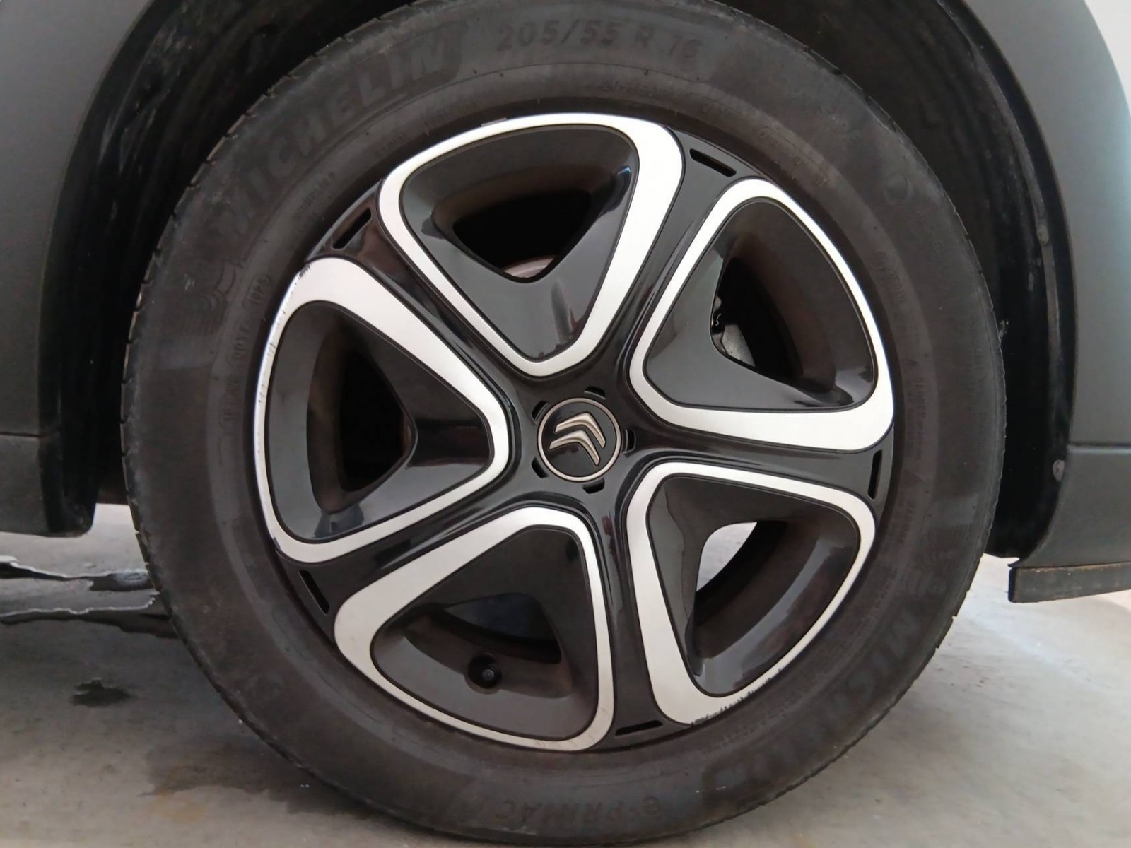 CITROEN - C3 - #201173 - 8