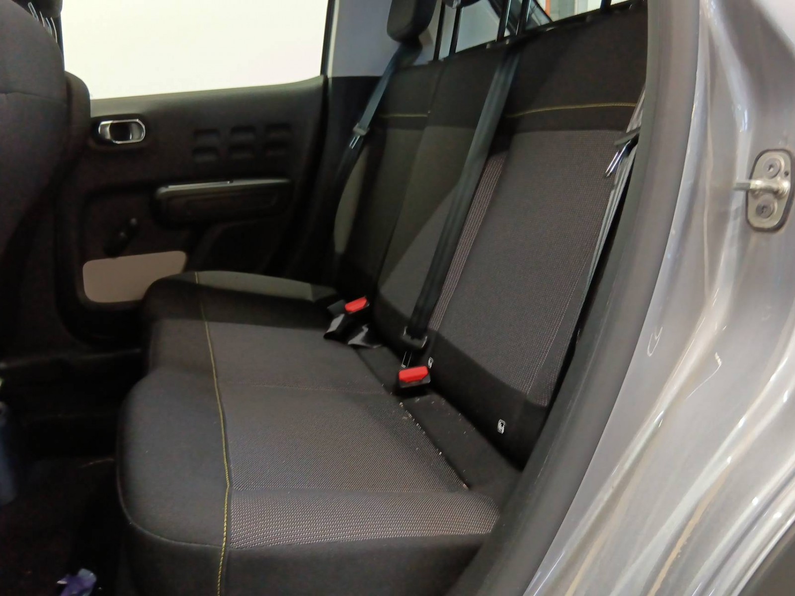 CITROEN - C3 - #201173 - 9