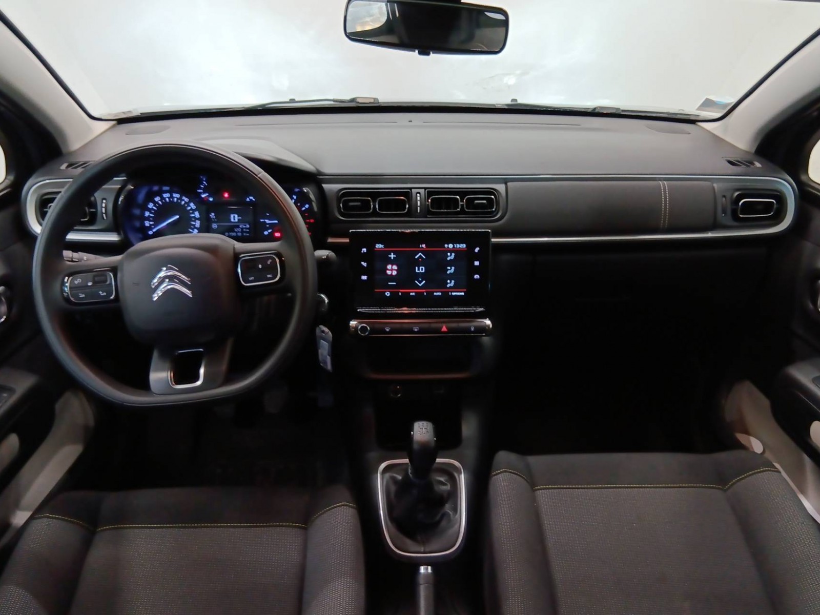 CITROEN - C3 - #201173 - 11