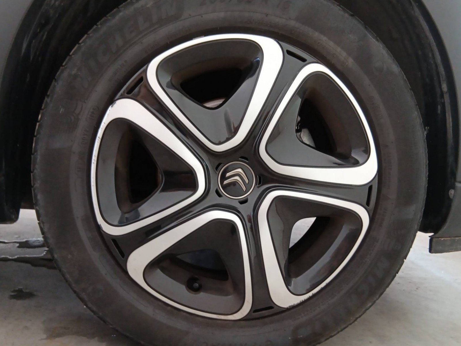 CITROEN - C3 - #201173 - 24