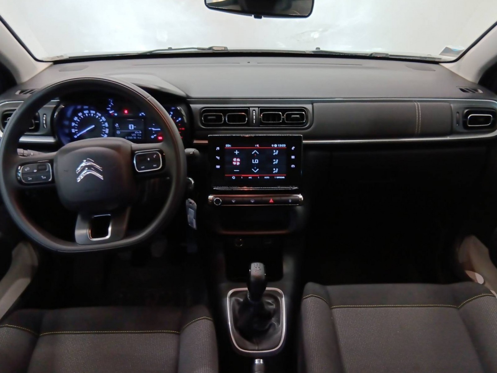 CITROEN - C3 - #201173 - 27