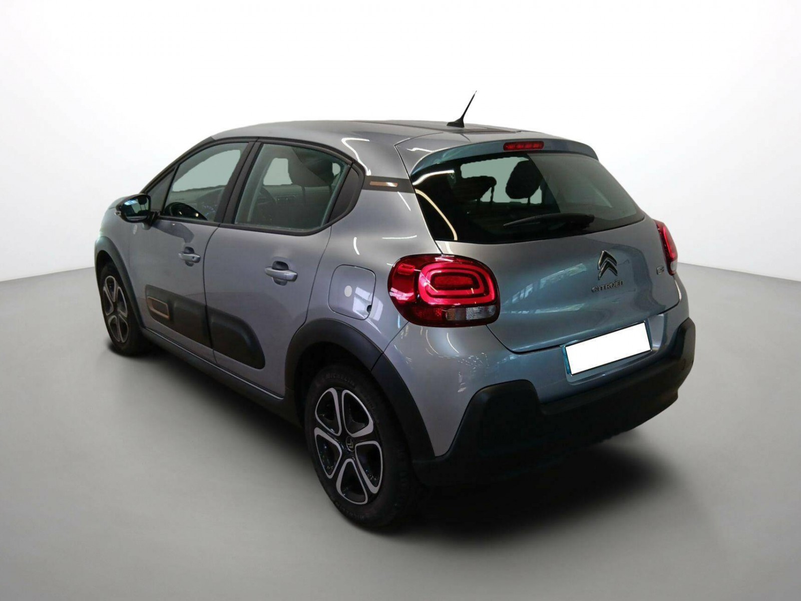 CITROEN - C3 - #201173 - 14