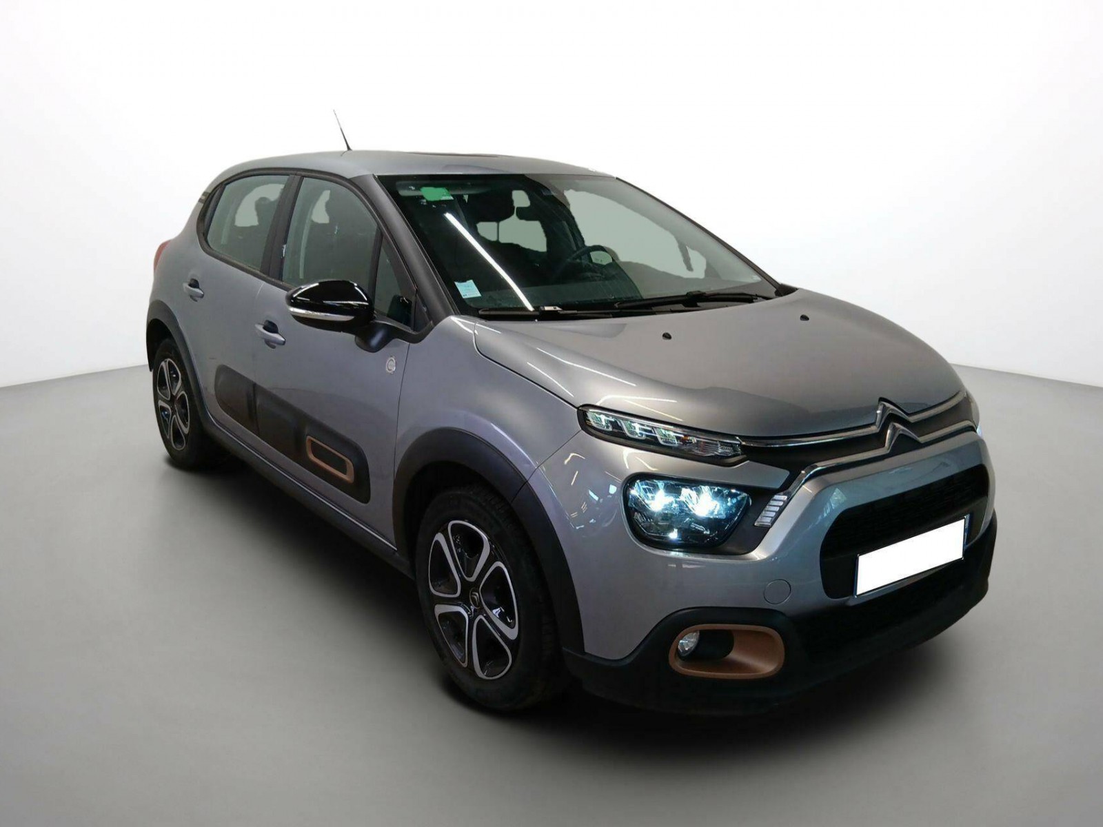 CITROEN - C3 - #201173 - 15