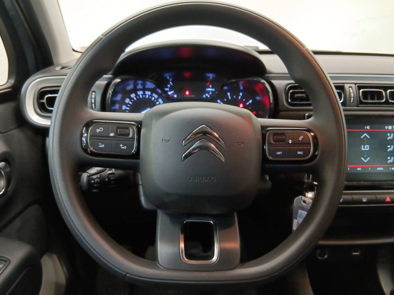 CITROEN - C3 - #201173 - 12