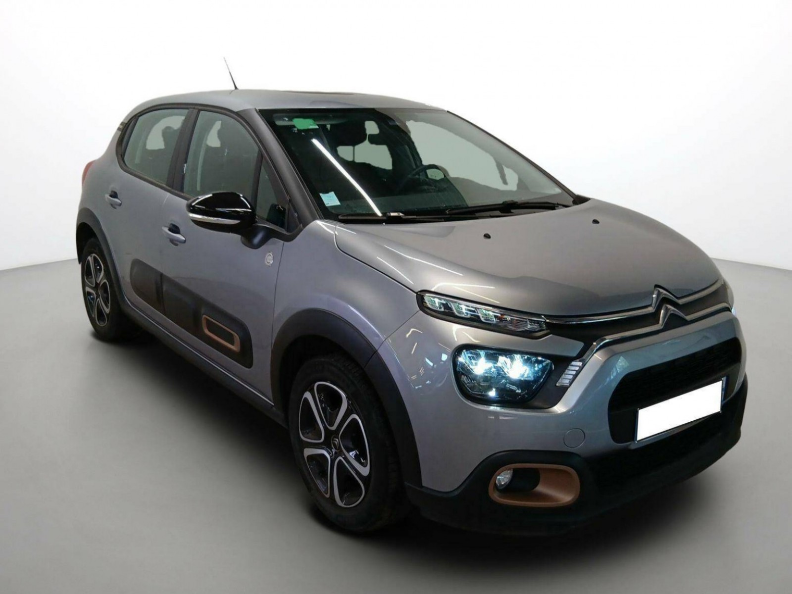 CITROEN - C3 - #201173 - 31