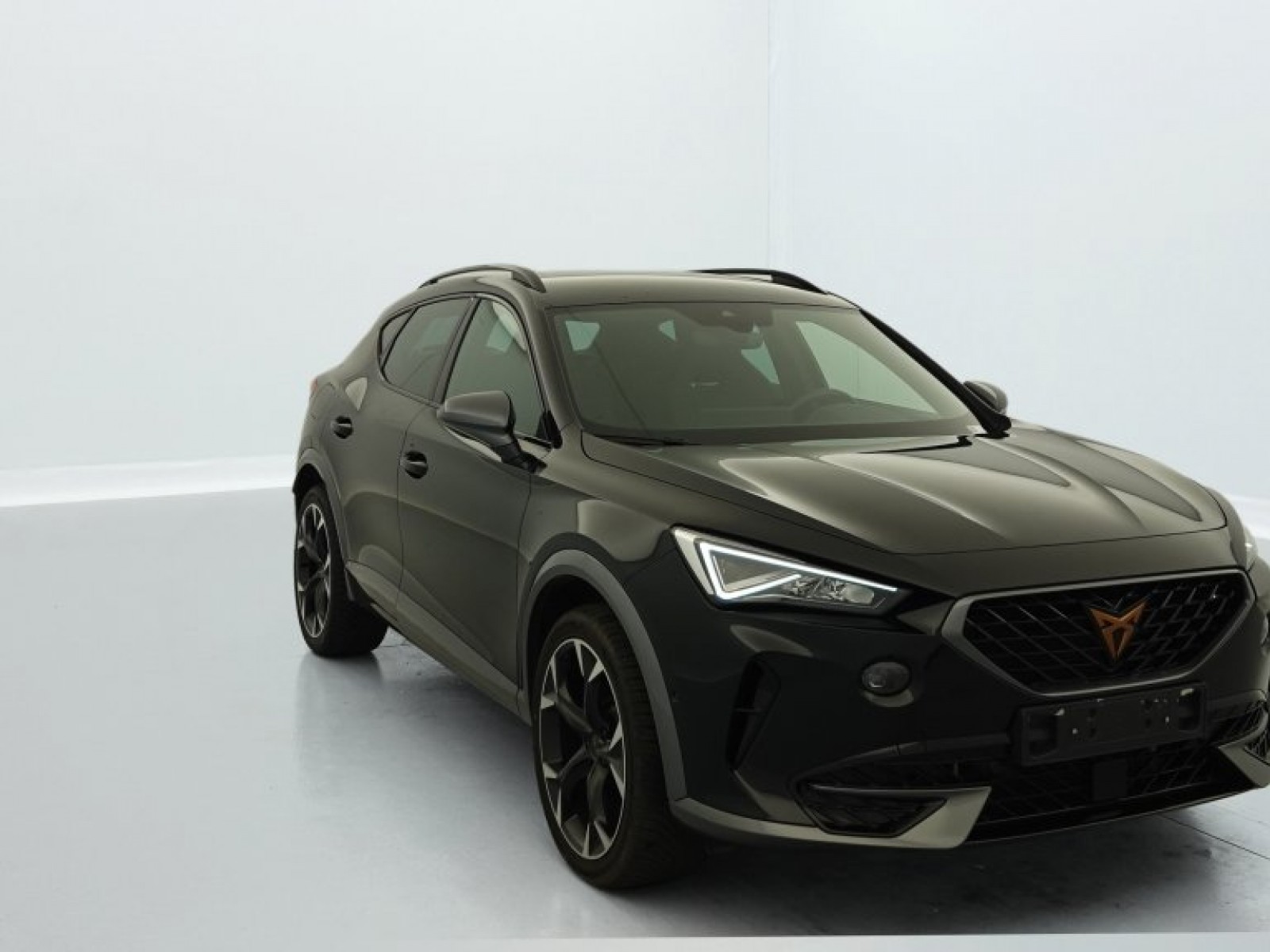 CUPRA - Formentor - #217195 - 0