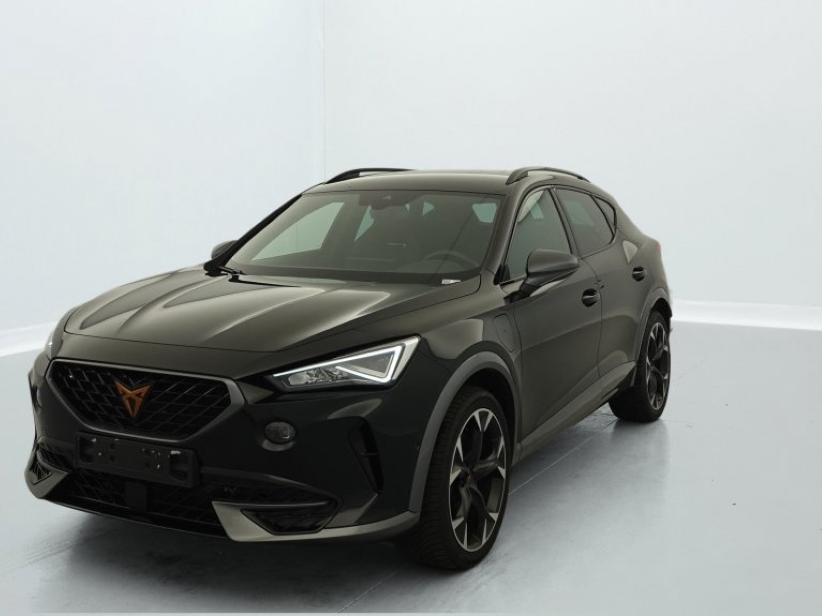 CUPRA - Formentor - #217195 - 2