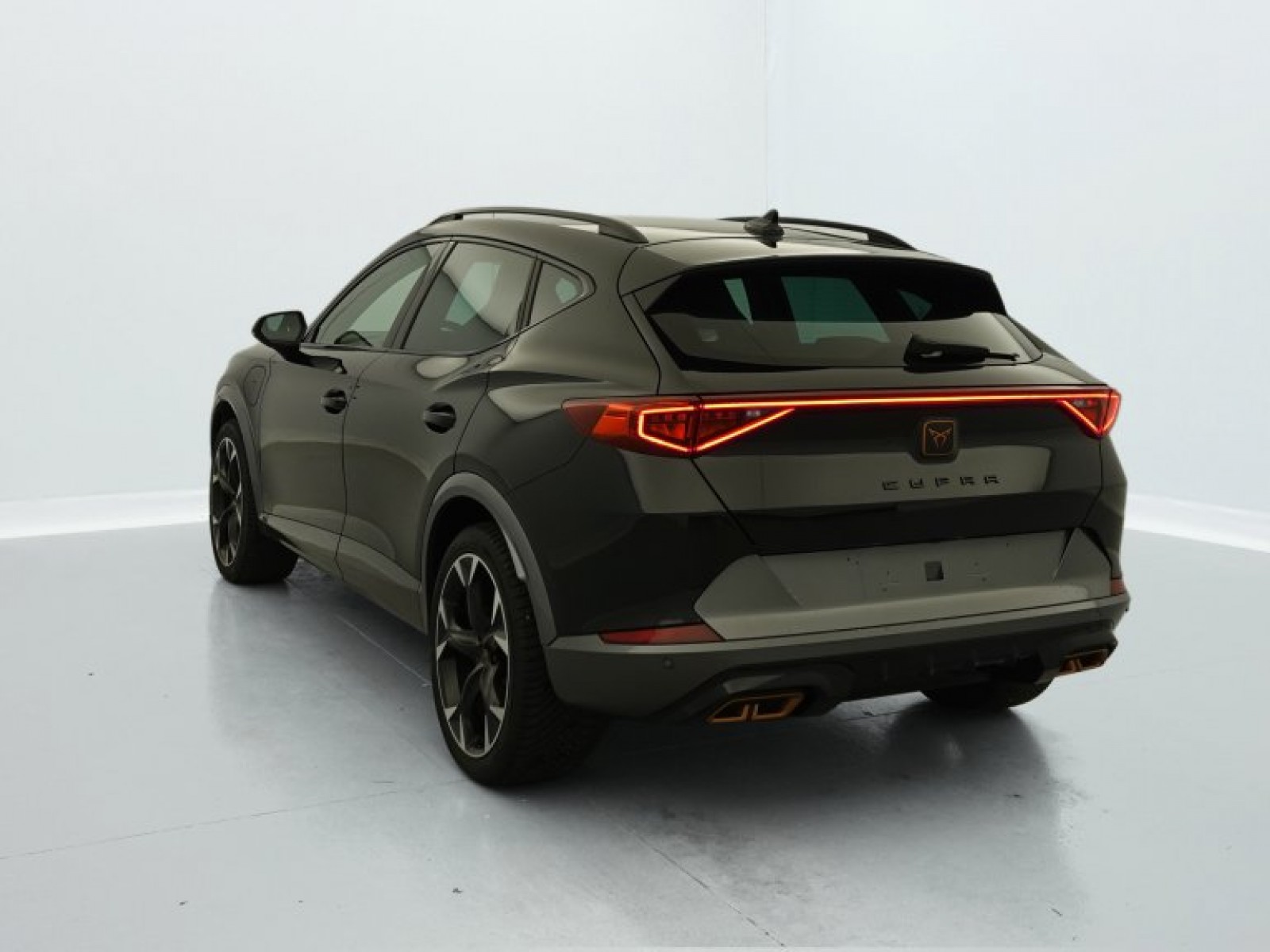 CUPRA - Formentor - #217195 - 3