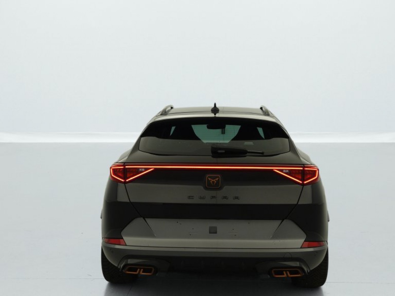 CUPRA - Formentor - #217195 - 4