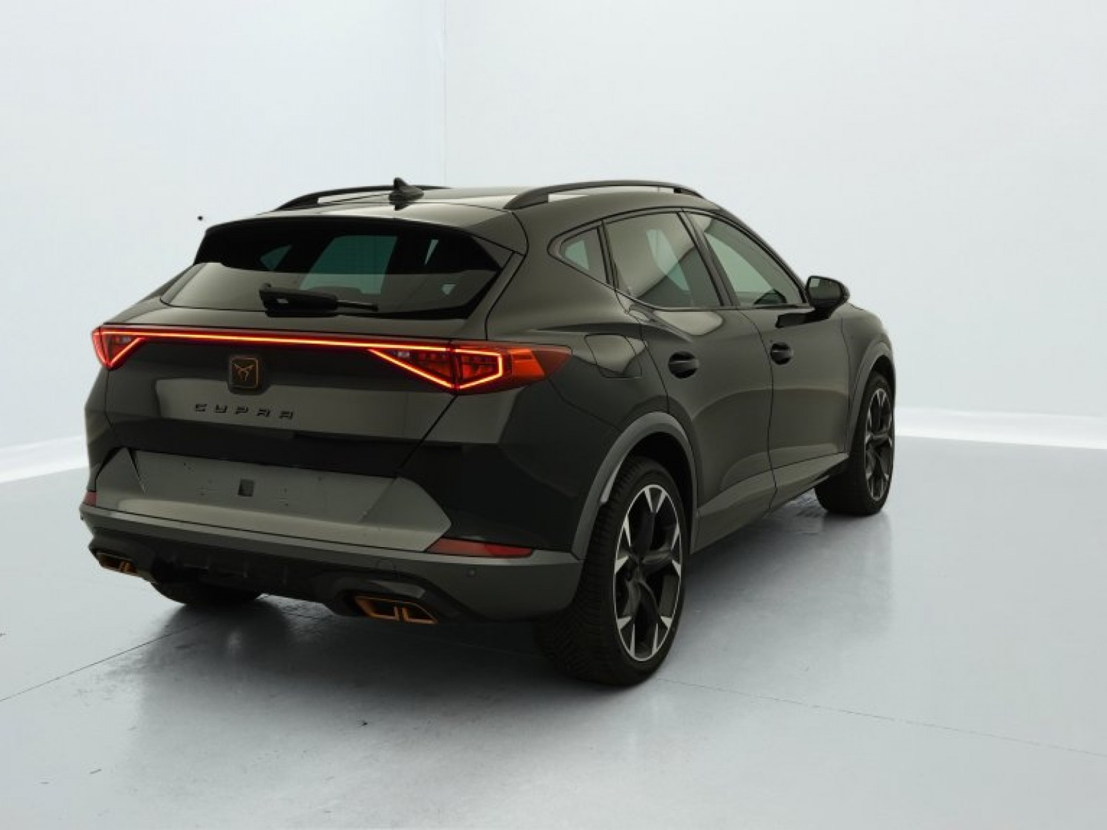 CUPRA - Formentor - #217195 - 5