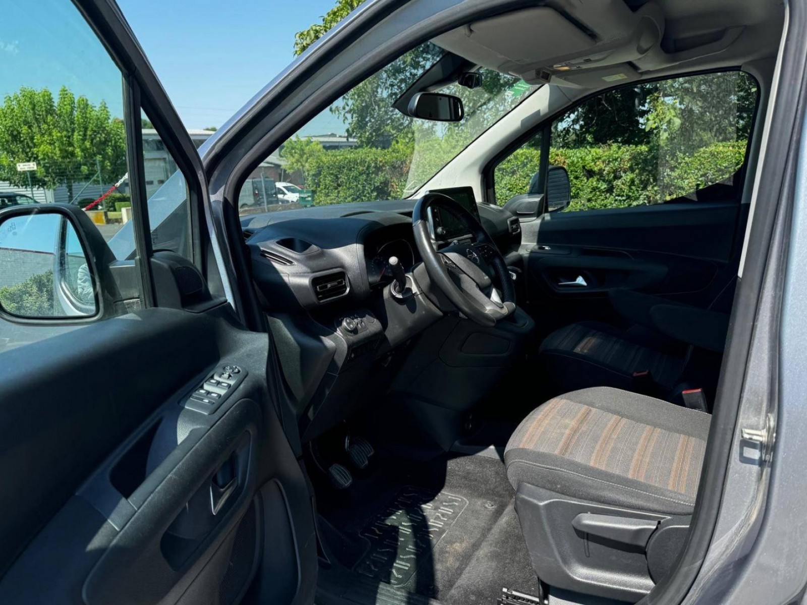 OPEL - COMBO LIFE - #217212 - 28