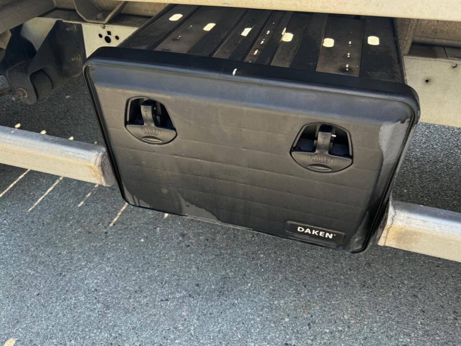 FORD - TRANSIT CHASSIS CABINE - #217217 - 30